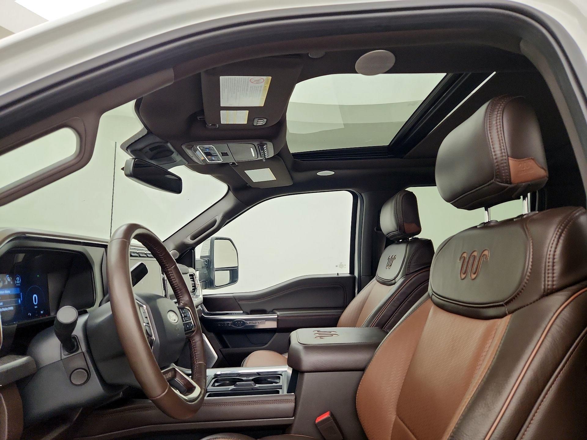 Thumbnail: 2024 Ford F-350 - 20