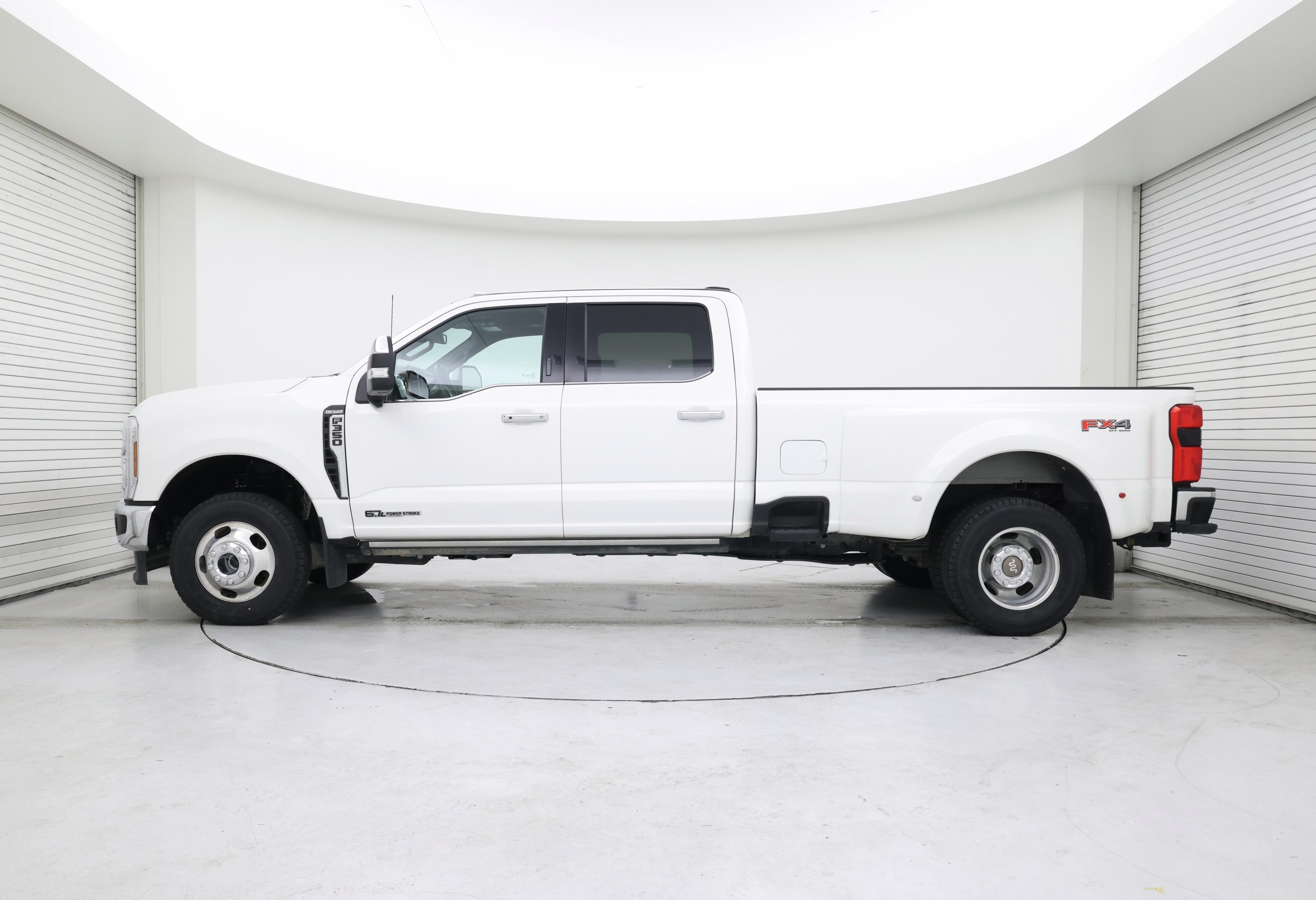 Thumbnail: 2024 Ford F-350 - 3