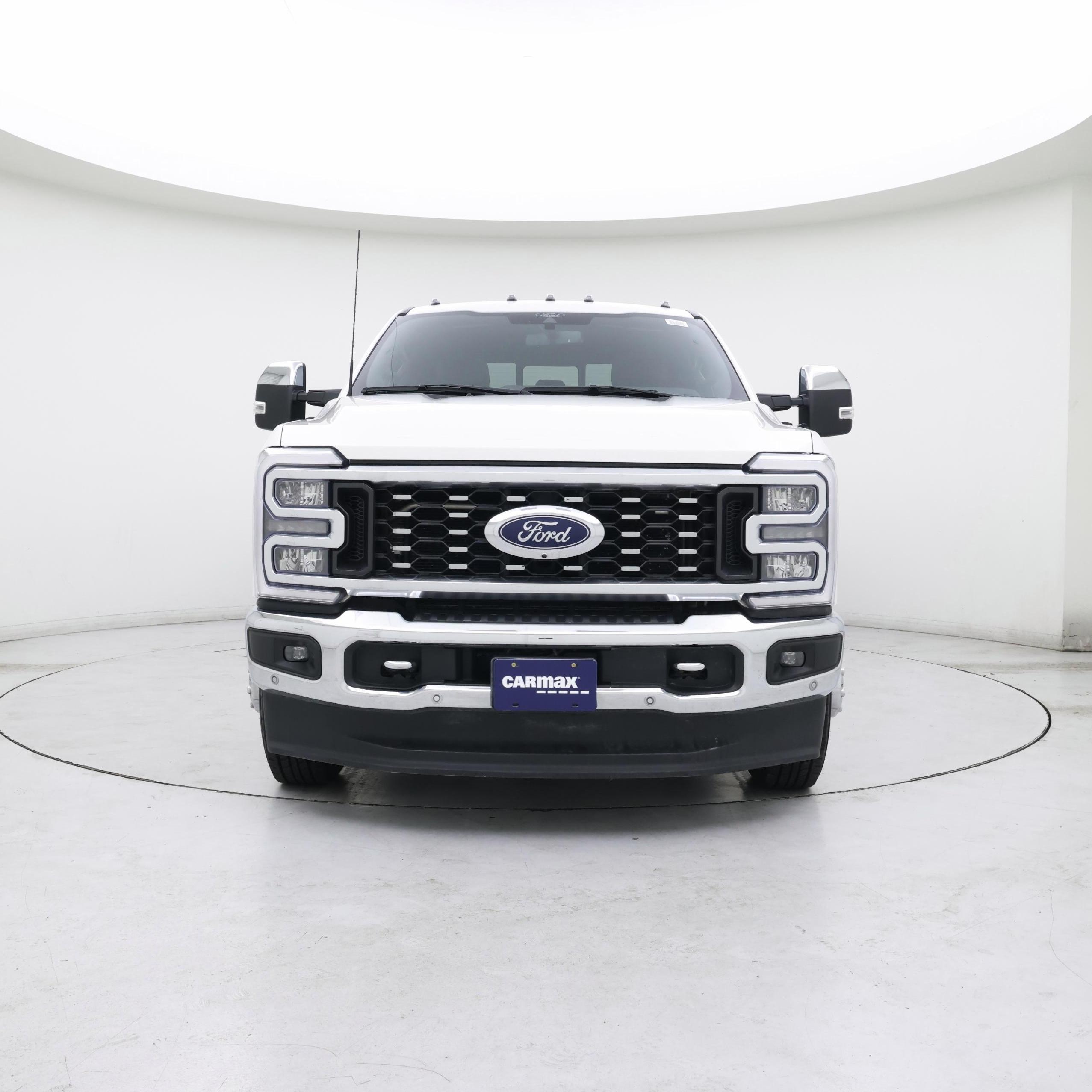 Thumbnail: 2024 Ford F-350 - 5