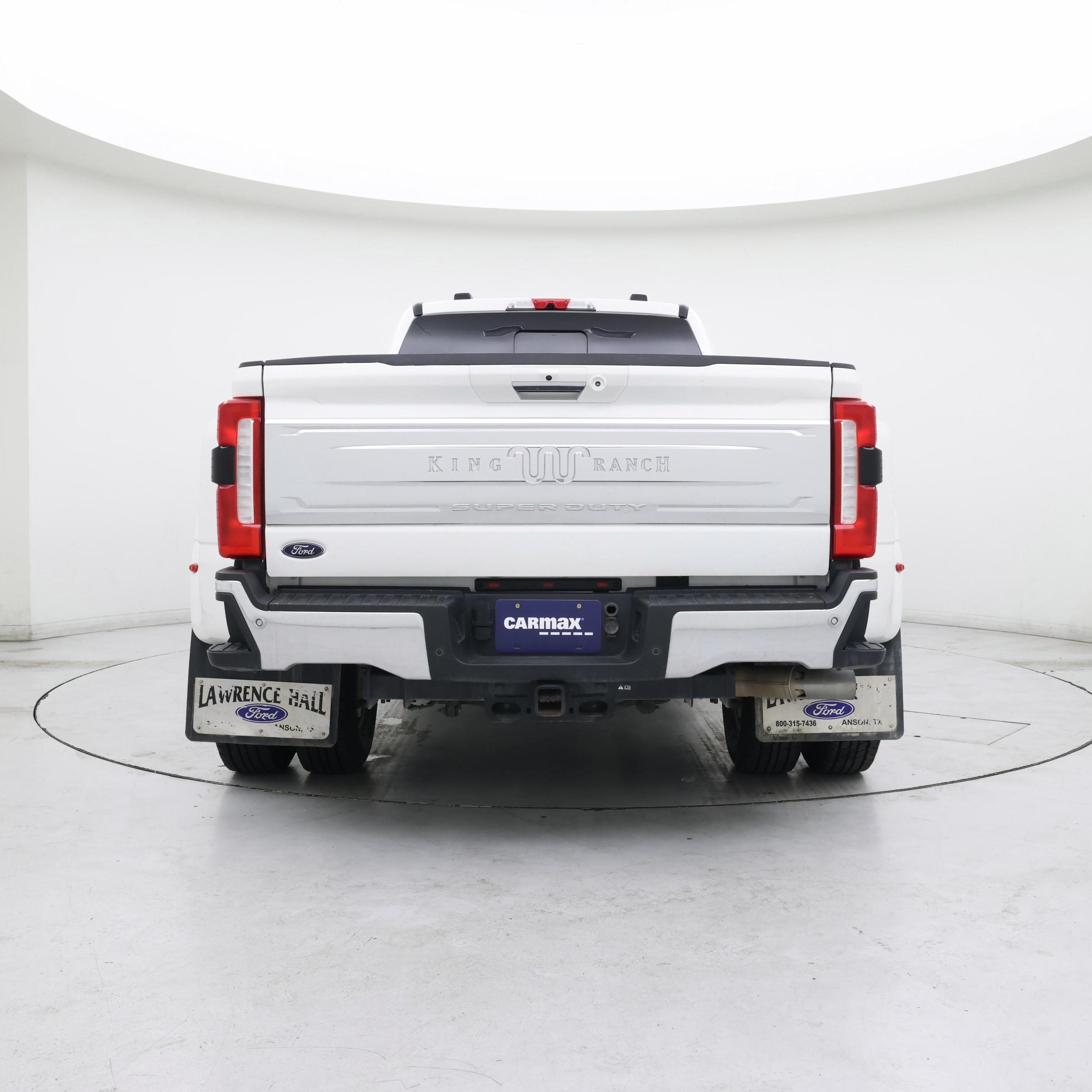 Thumbnail: 2024 Ford F-350 - 6