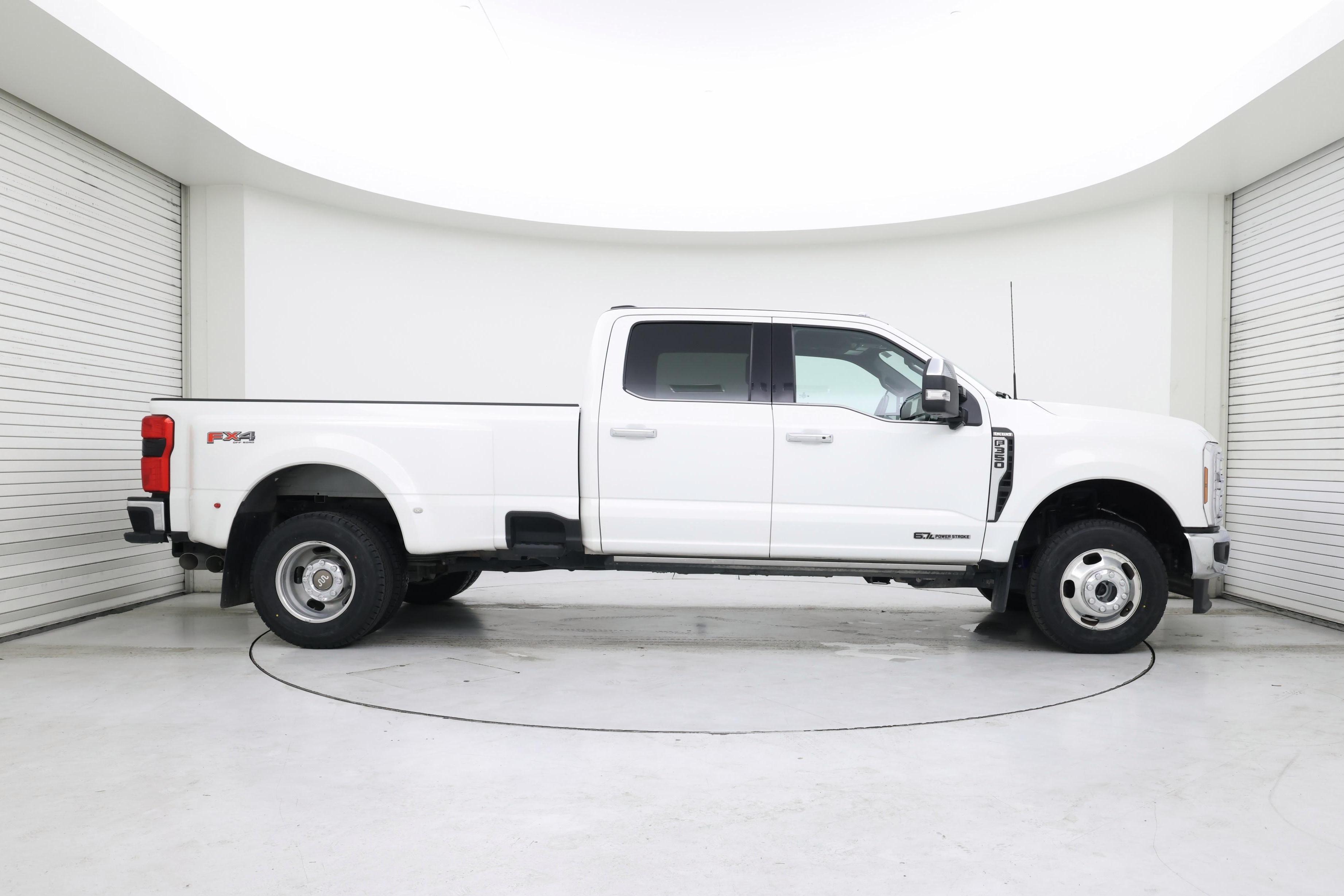 Thumbnail: 2024 Ford F-350 - 7