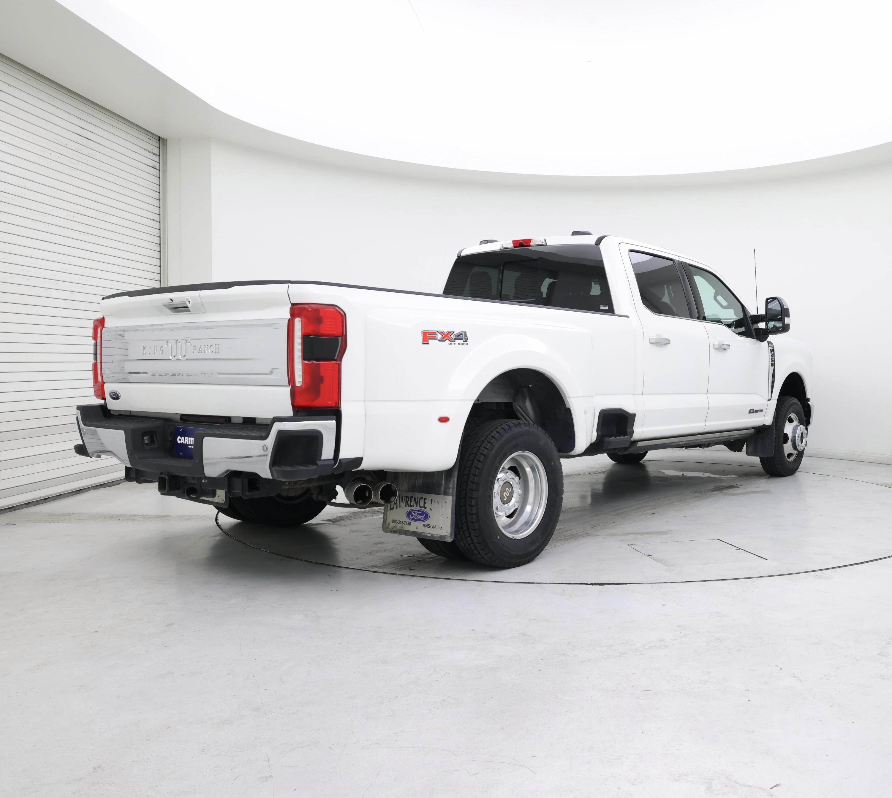 Thumbnail: 2024 Ford F-350 - 8