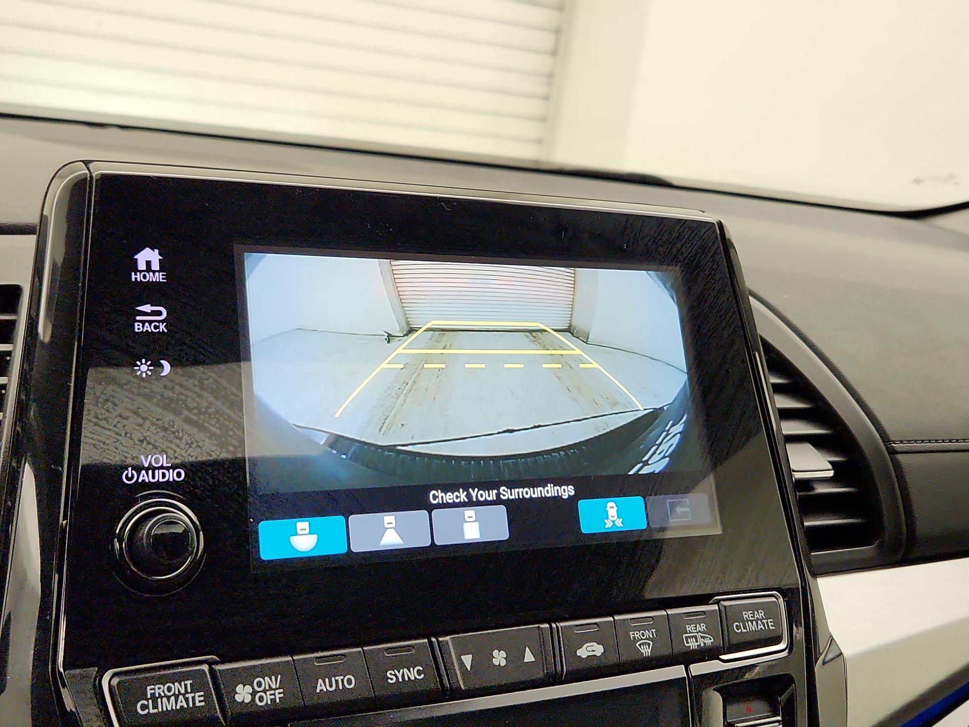 Thumbnail: 2020 Honda Odyssey - 15