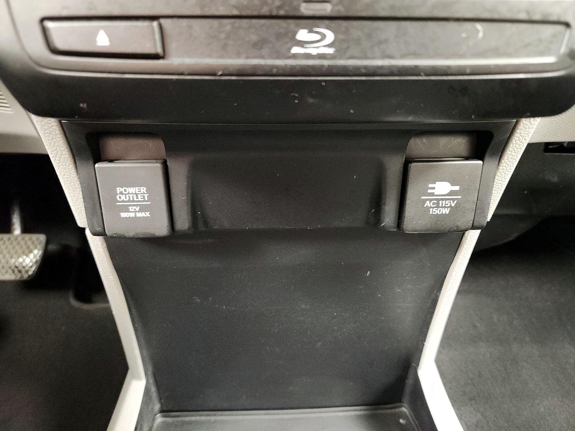 Thumbnail: 2020 Honda Odyssey - 19