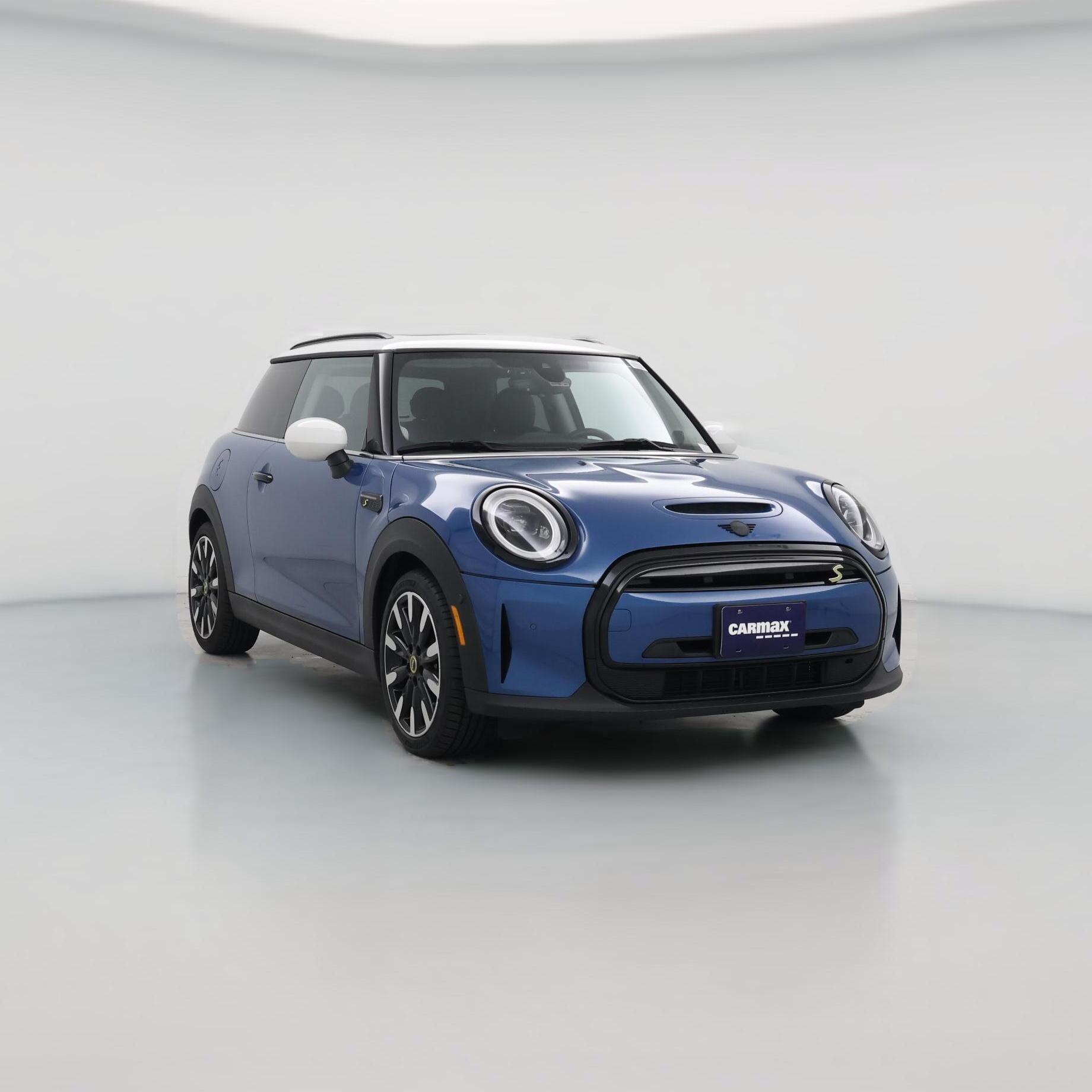 Thumbnail: 2023 MINI Cooper Hardtop - 1