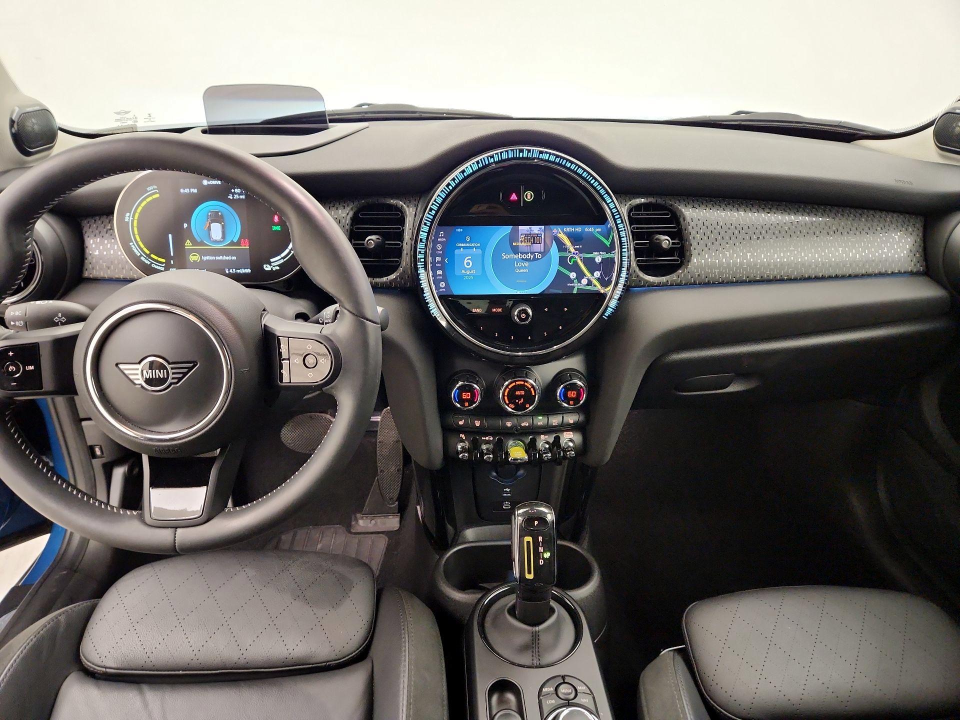 Thumbnail: 2023 MINI Cooper Hardtop - 9