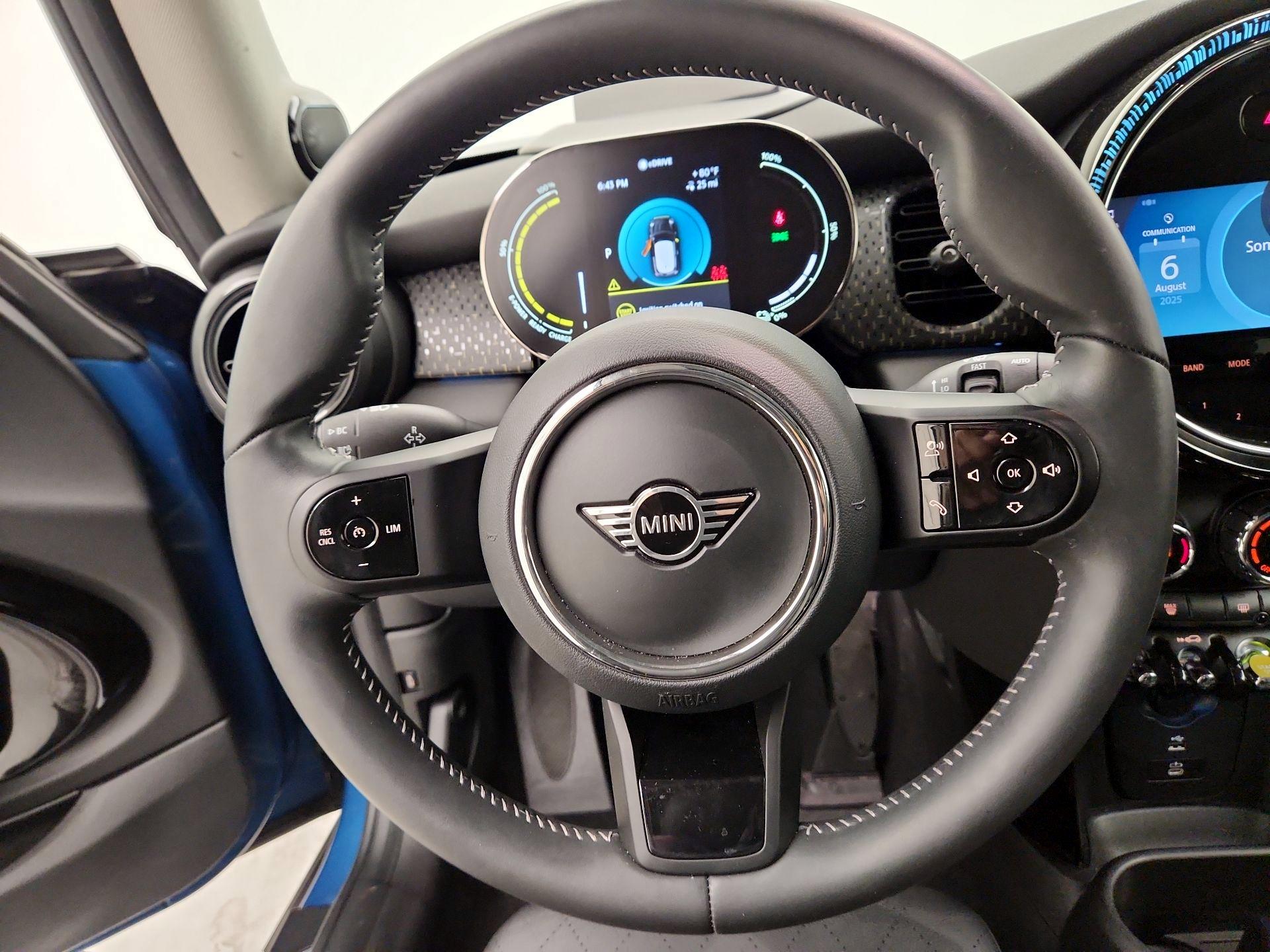 Thumbnail: 2023 MINI Cooper Hardtop - 10