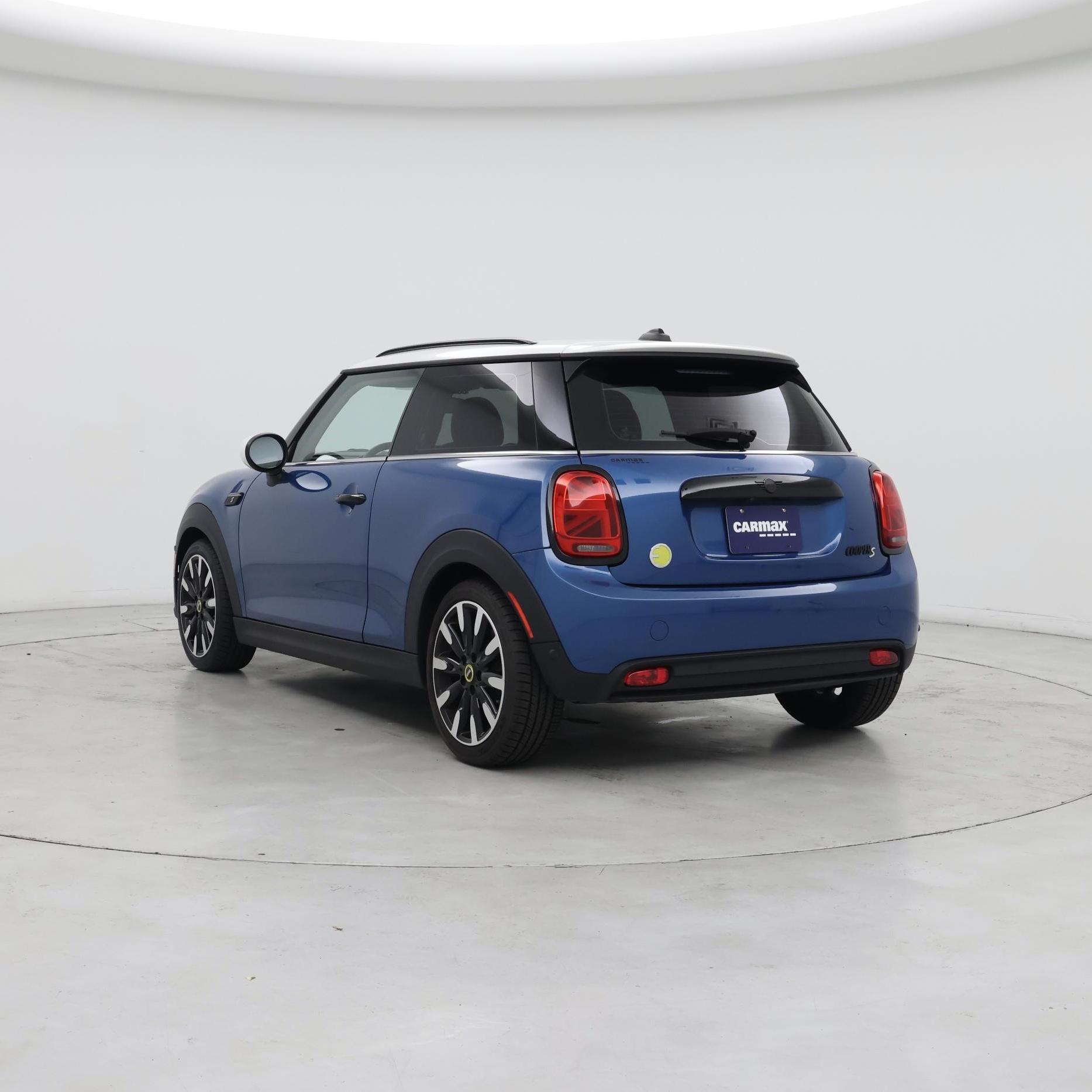 Thumbnail: 2023 MINI Cooper Hardtop - 2