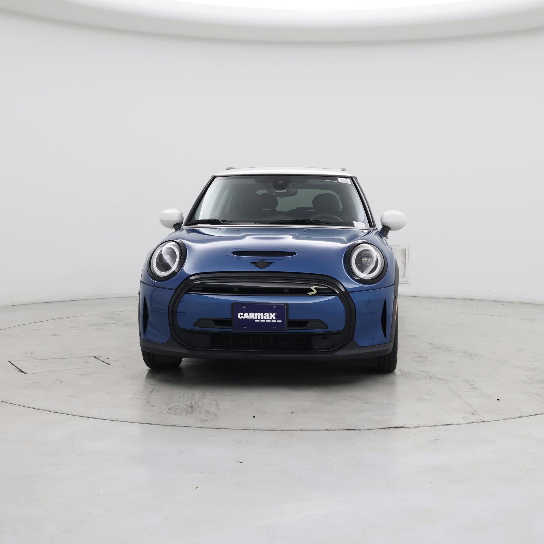 Thumbnail: 2023 MINI Cooper Hardtop - 5