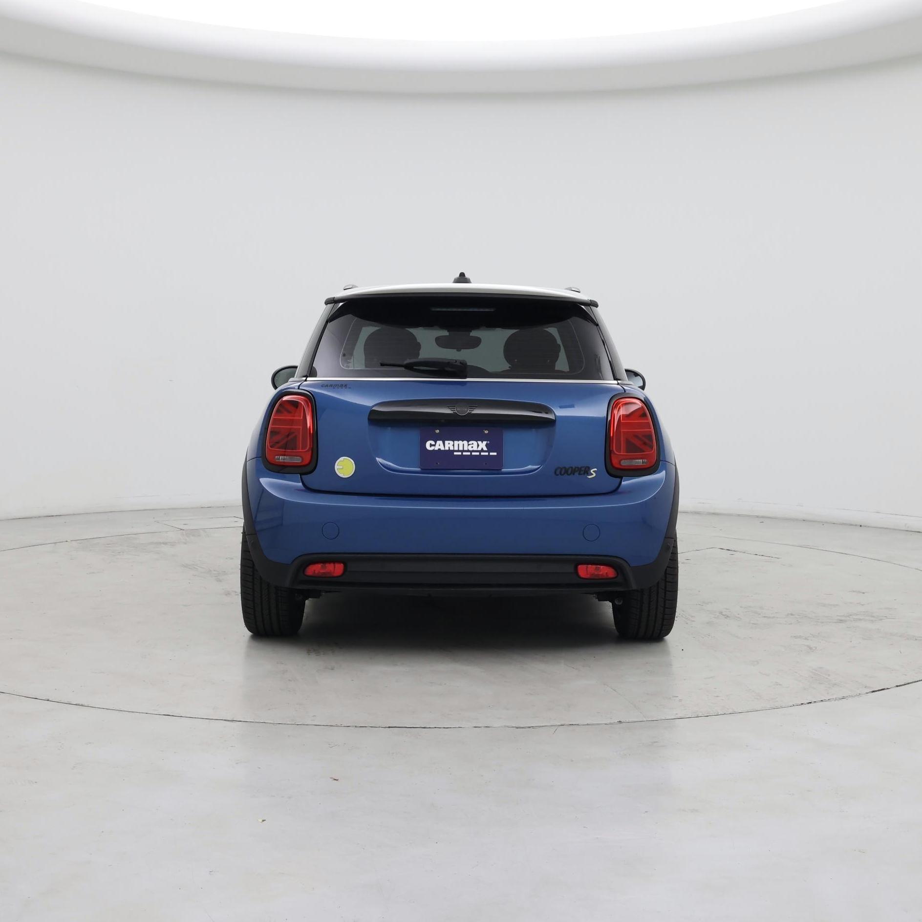 Thumbnail: 2023 MINI Cooper Hardtop - 6