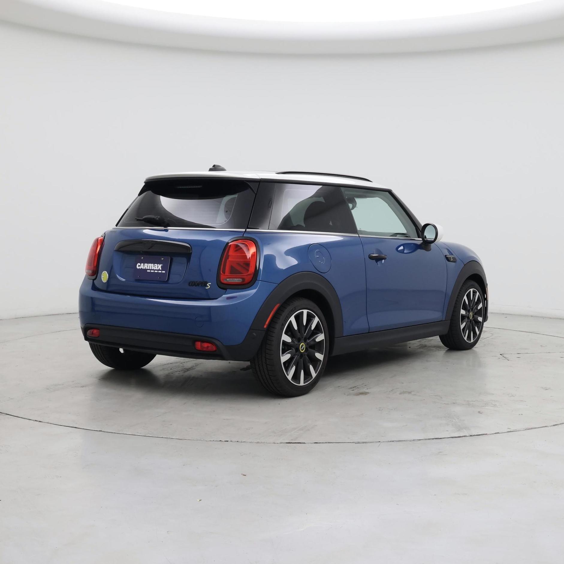 Thumbnail: 2023 MINI Cooper Hardtop - 8