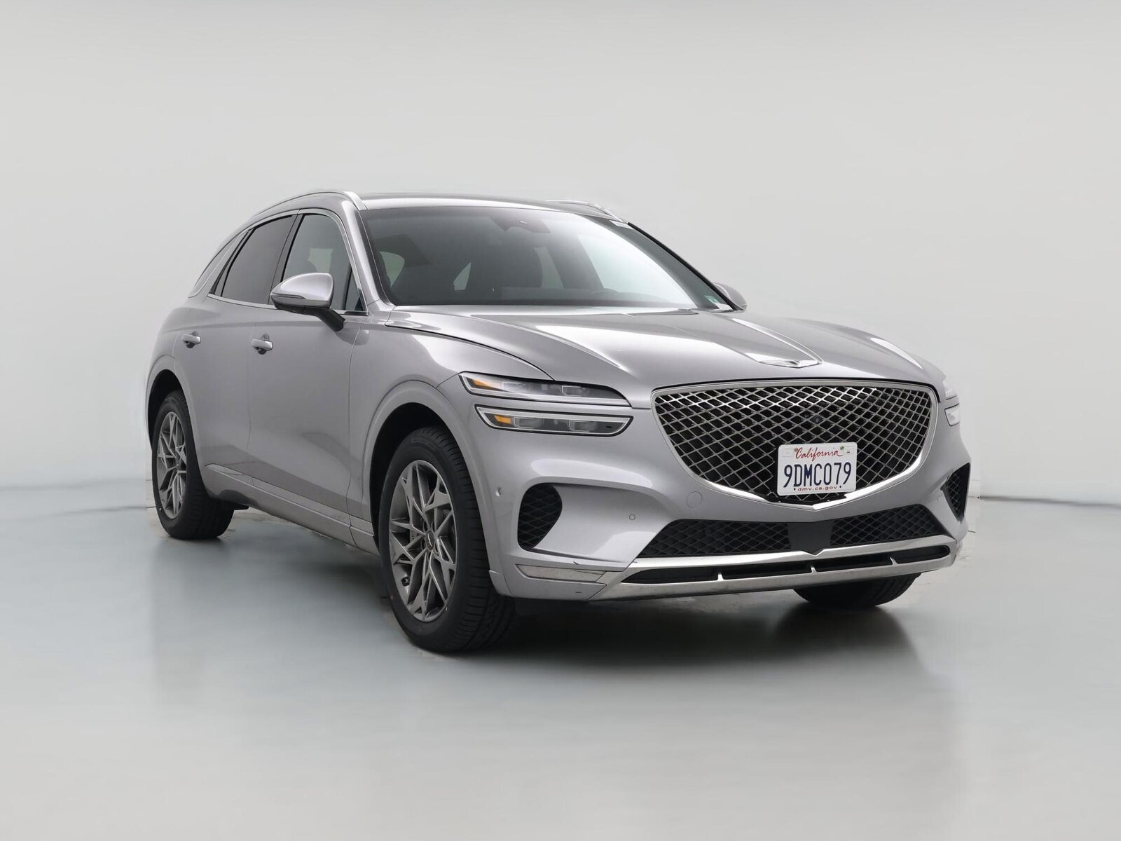 2023 GENESIS GV70 Standard