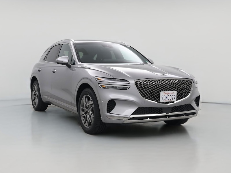 2023 Genesis GV70  -
                  San Diego, CA