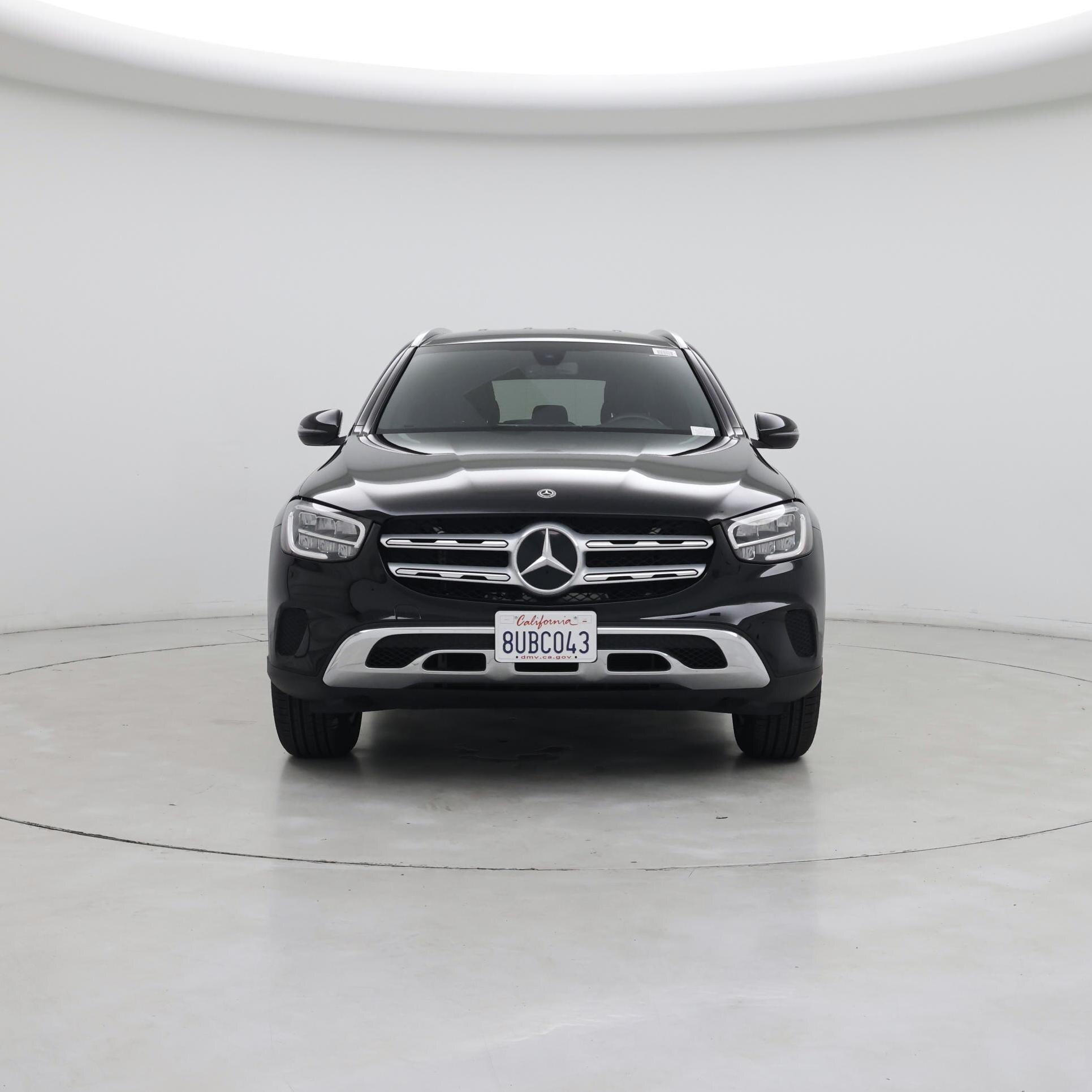 Thumbnail: 2020 Mercedes-Benz GLC - 5