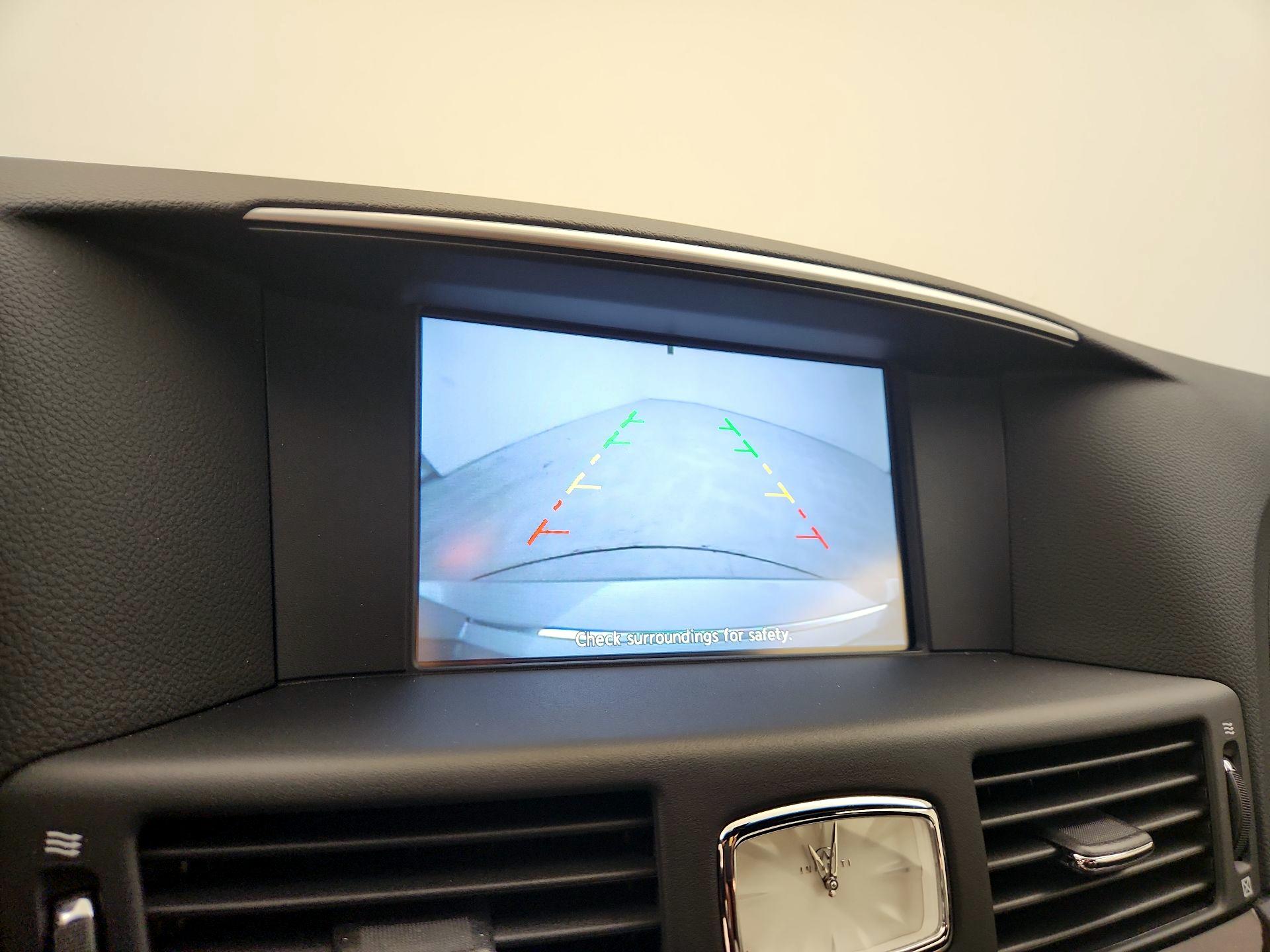 Thumbnail: 2013 INFINITI M37 - 14