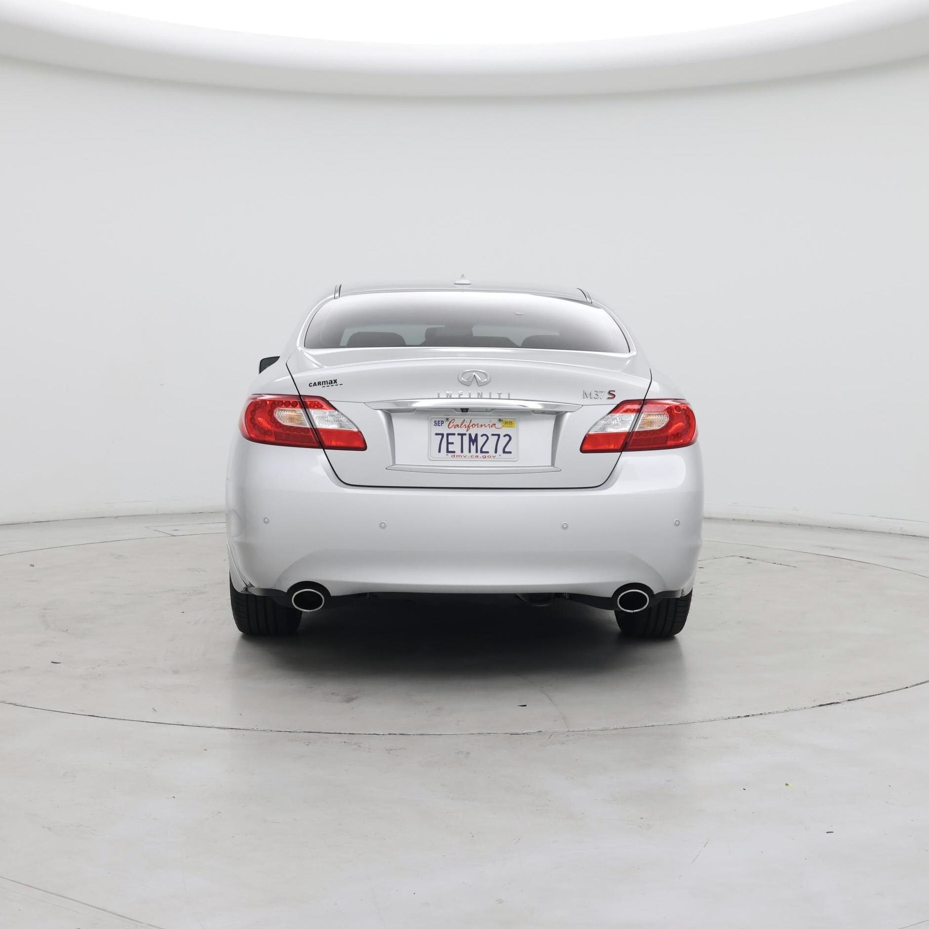 Thumbnail: 2013 INFINITI M37 - 6