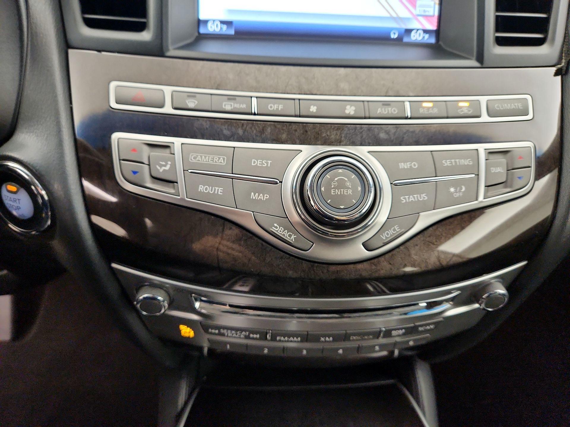 Thumbnail: 2015 INFINITI QX60 - 17