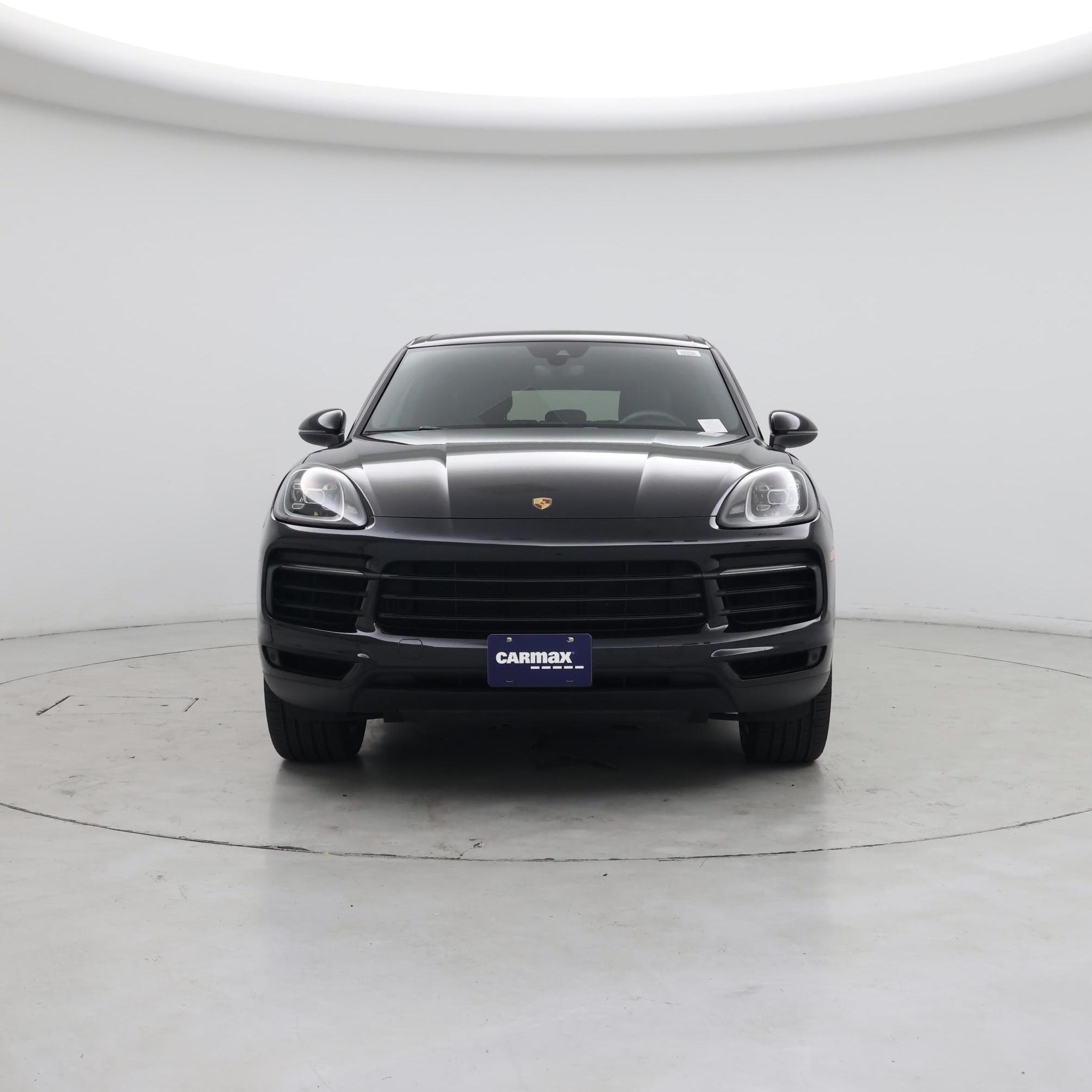 Thumbnail: 2020 Porsche Cayenne - 5
