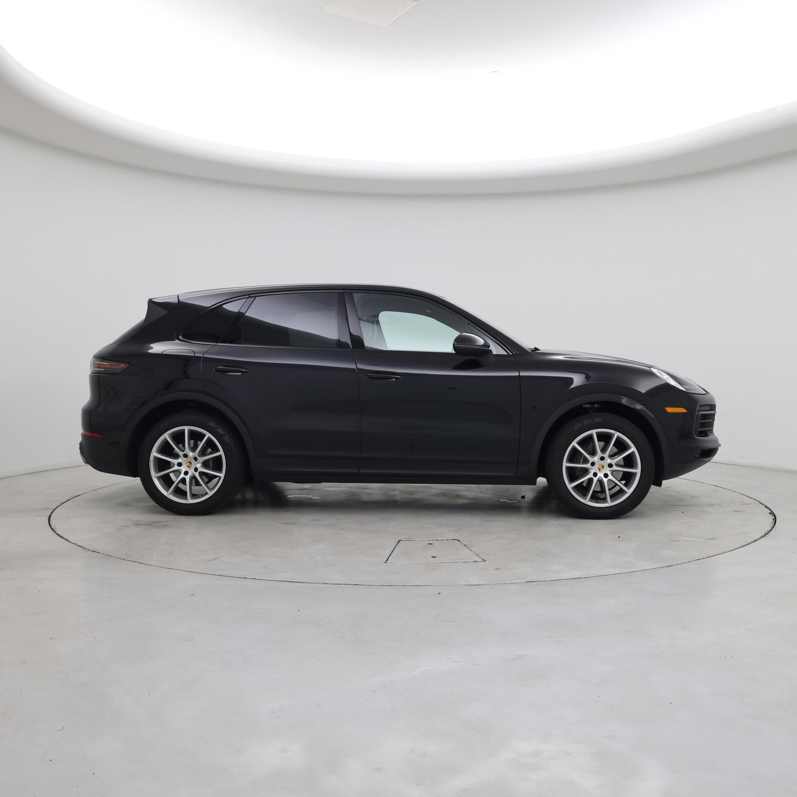 Thumbnail: 2020 Porsche Cayenne - 7