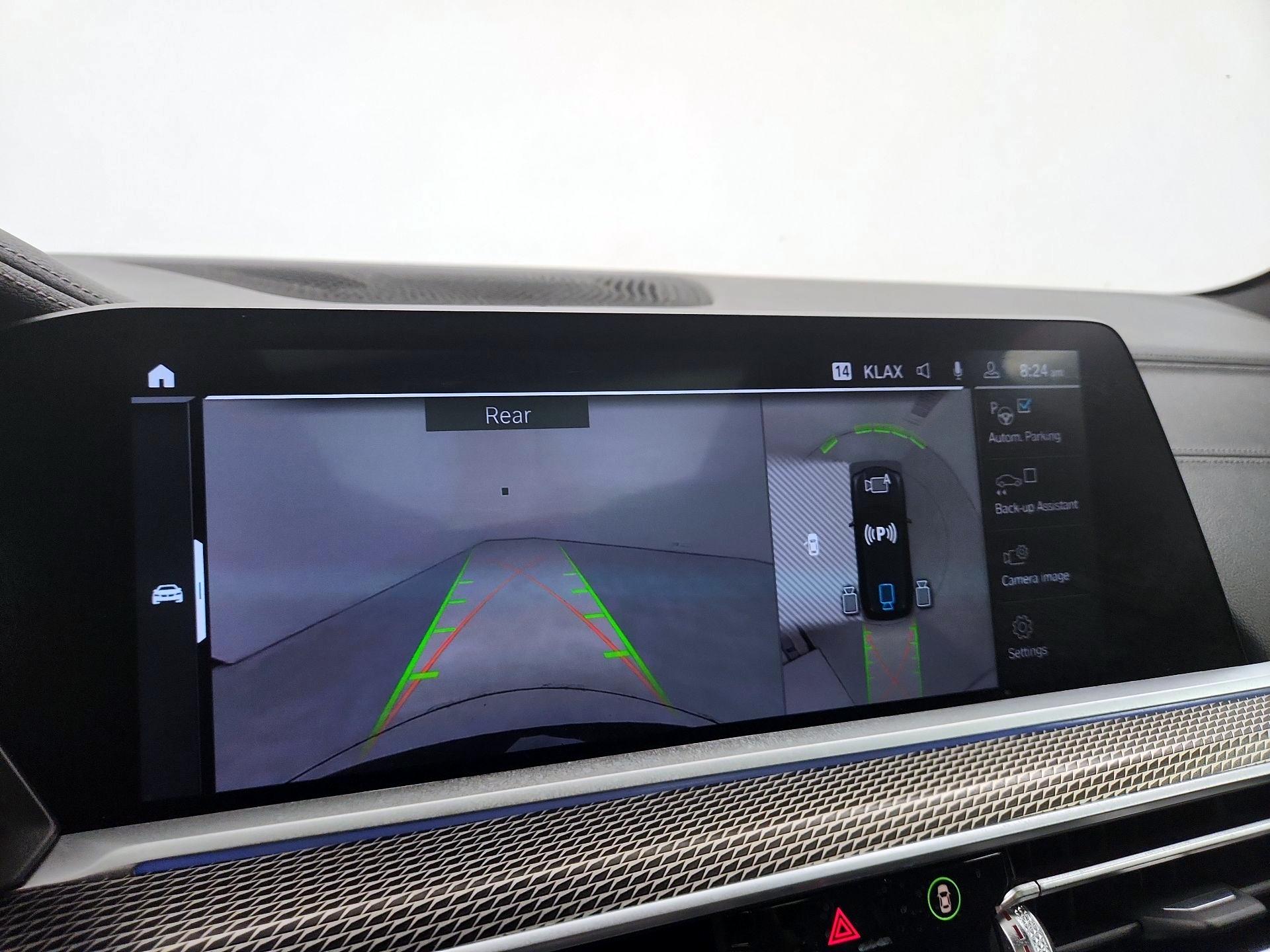 Thumbnail: 2021 BMW X5 - 15