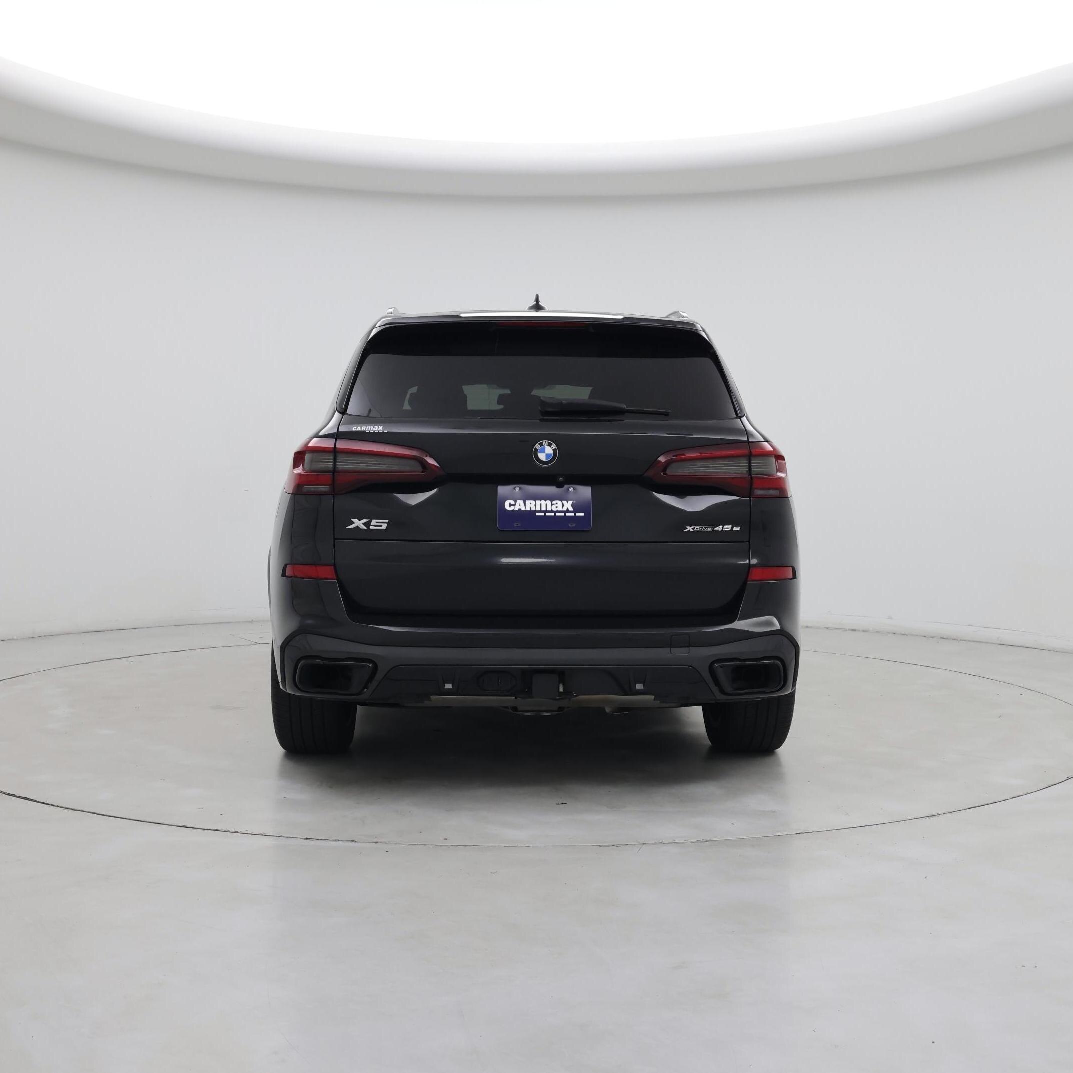 Thumbnail: 2021 BMW X5 - 6