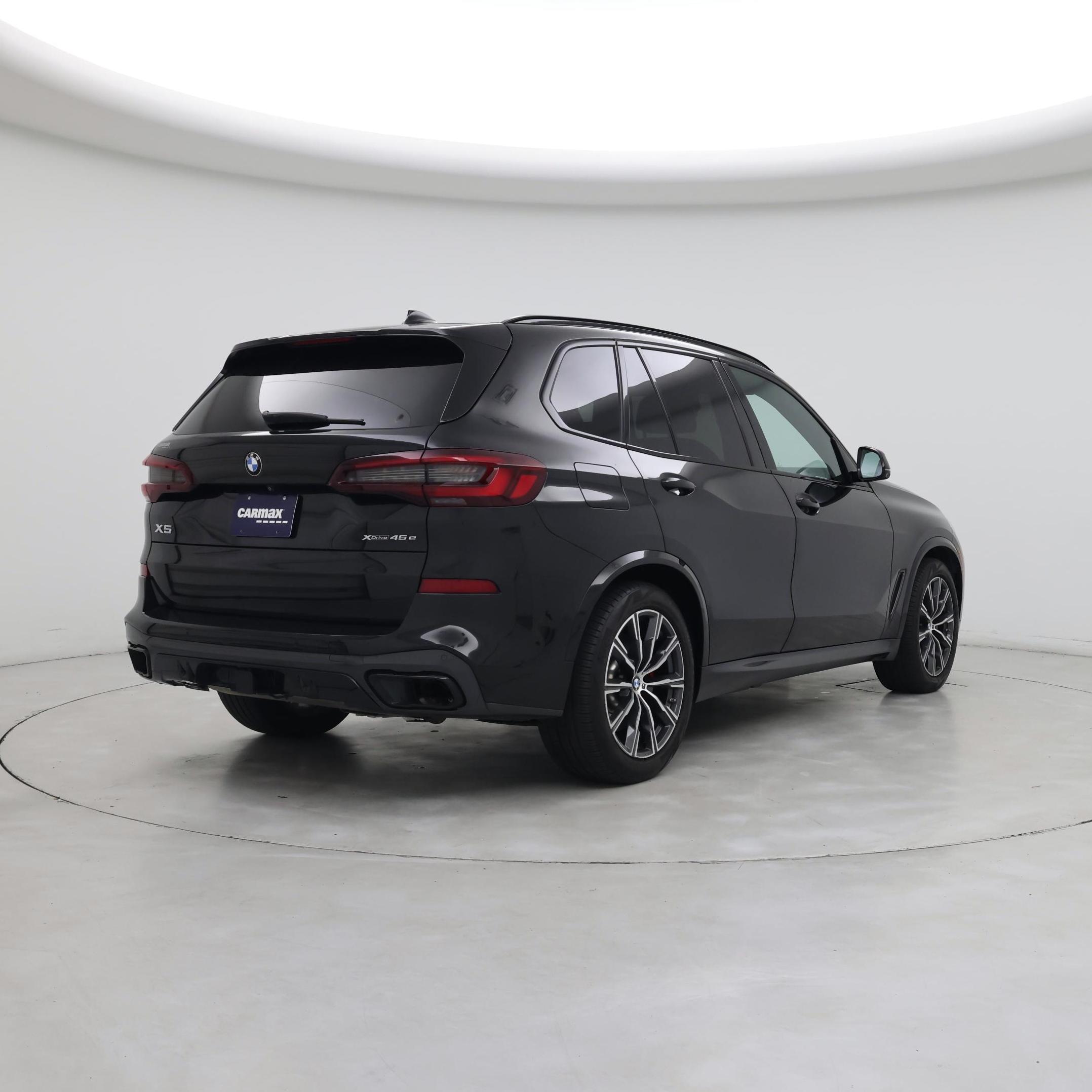 Thumbnail: 2021 BMW X5 - 8