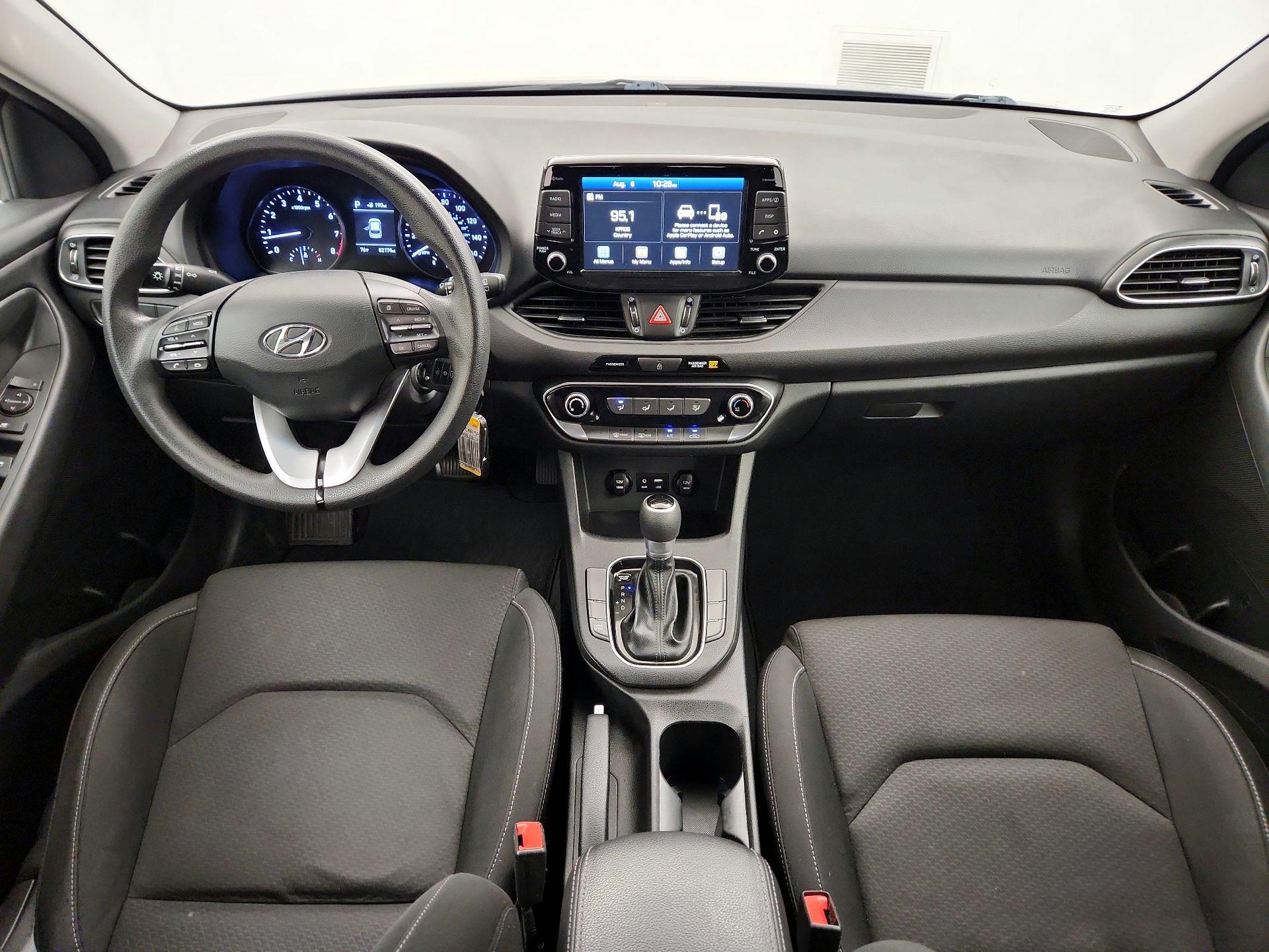 Thumbnail: 2018 Hyundai Elantra - 9