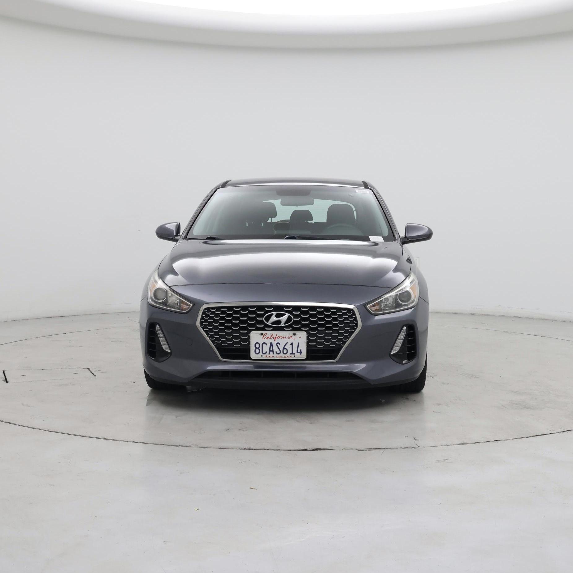 Thumbnail: 2018 Hyundai Elantra - 5