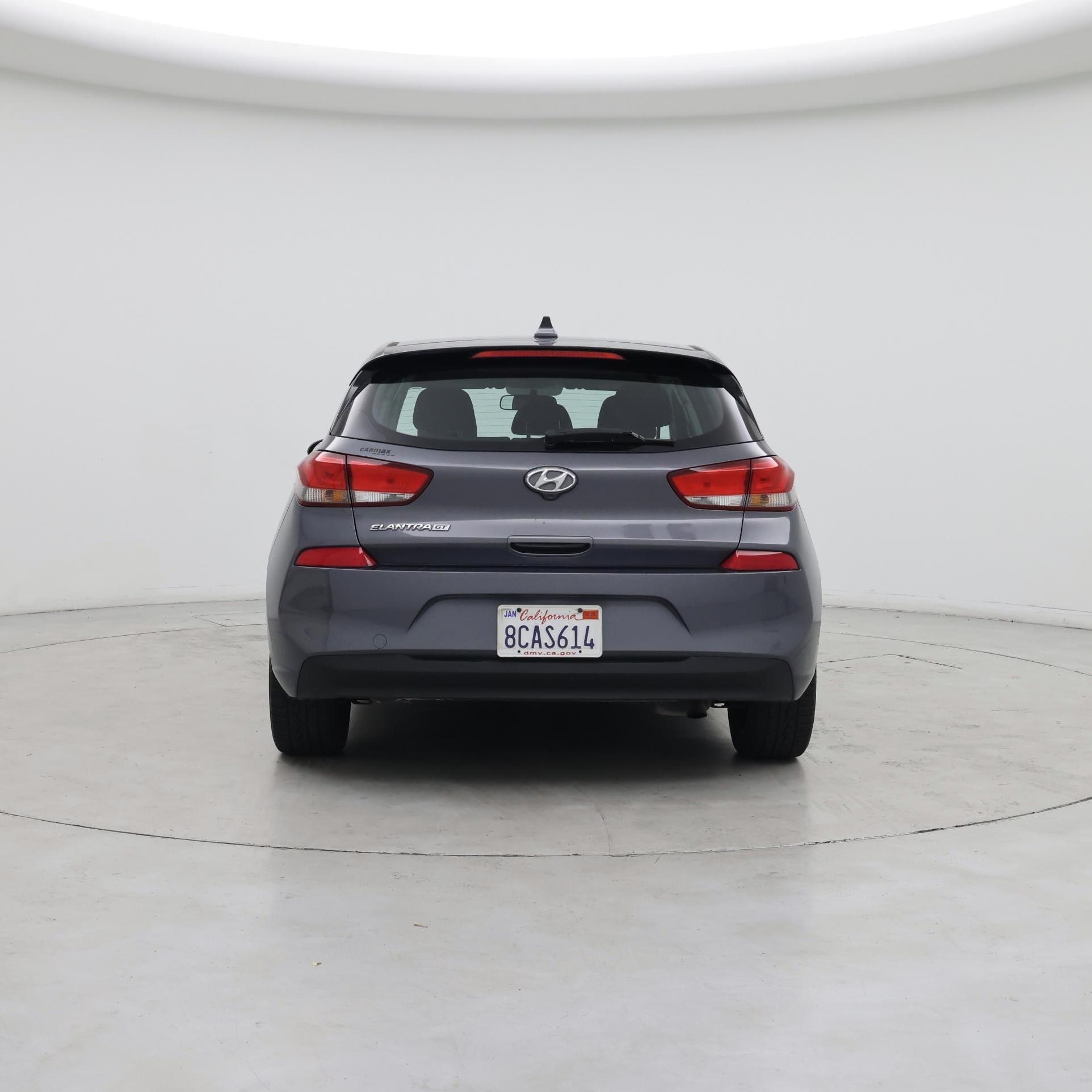 Thumbnail: 2018 Hyundai Elantra - 6