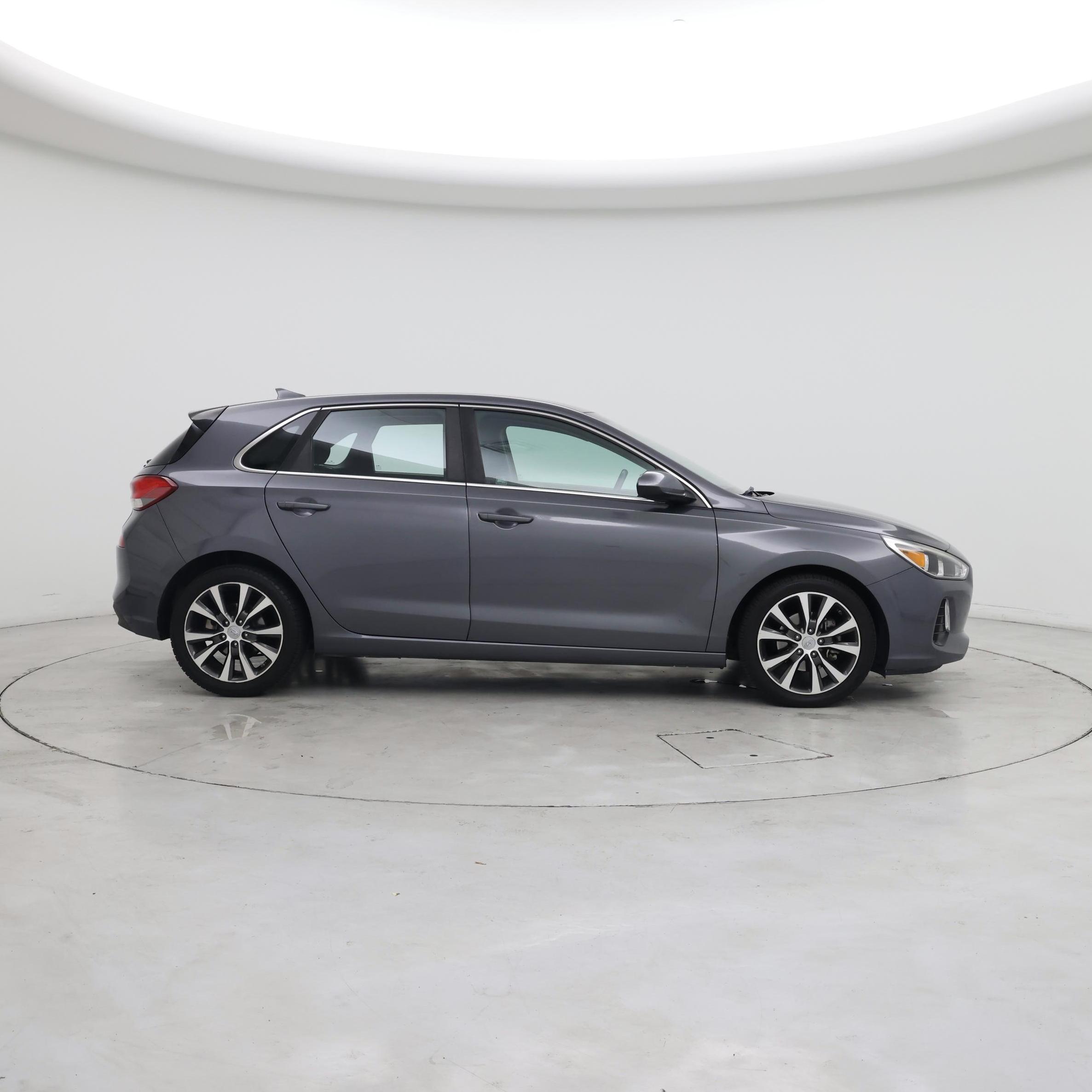 Thumbnail: 2018 Hyundai Elantra - 7