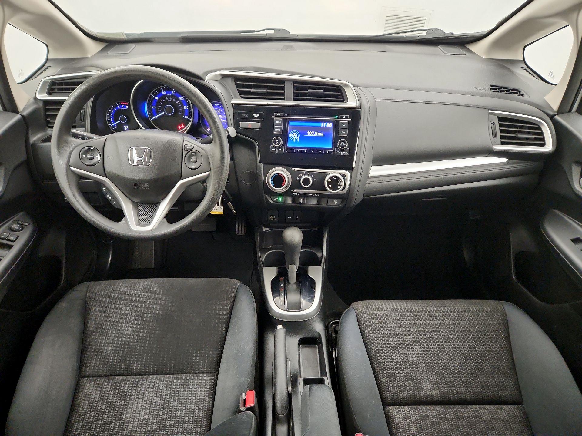 Thumbnail: 2015 Honda Fit - 9
