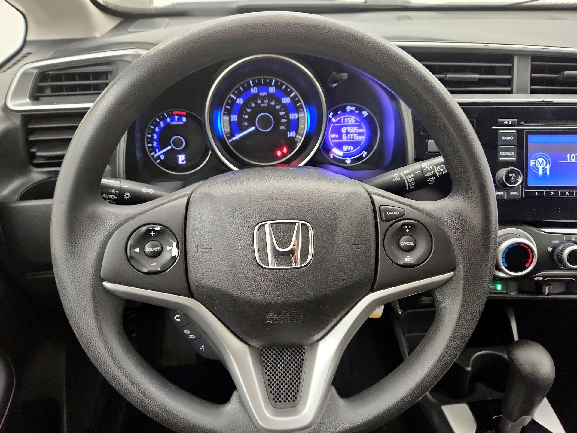Thumbnail: 2015 Honda Fit - 10