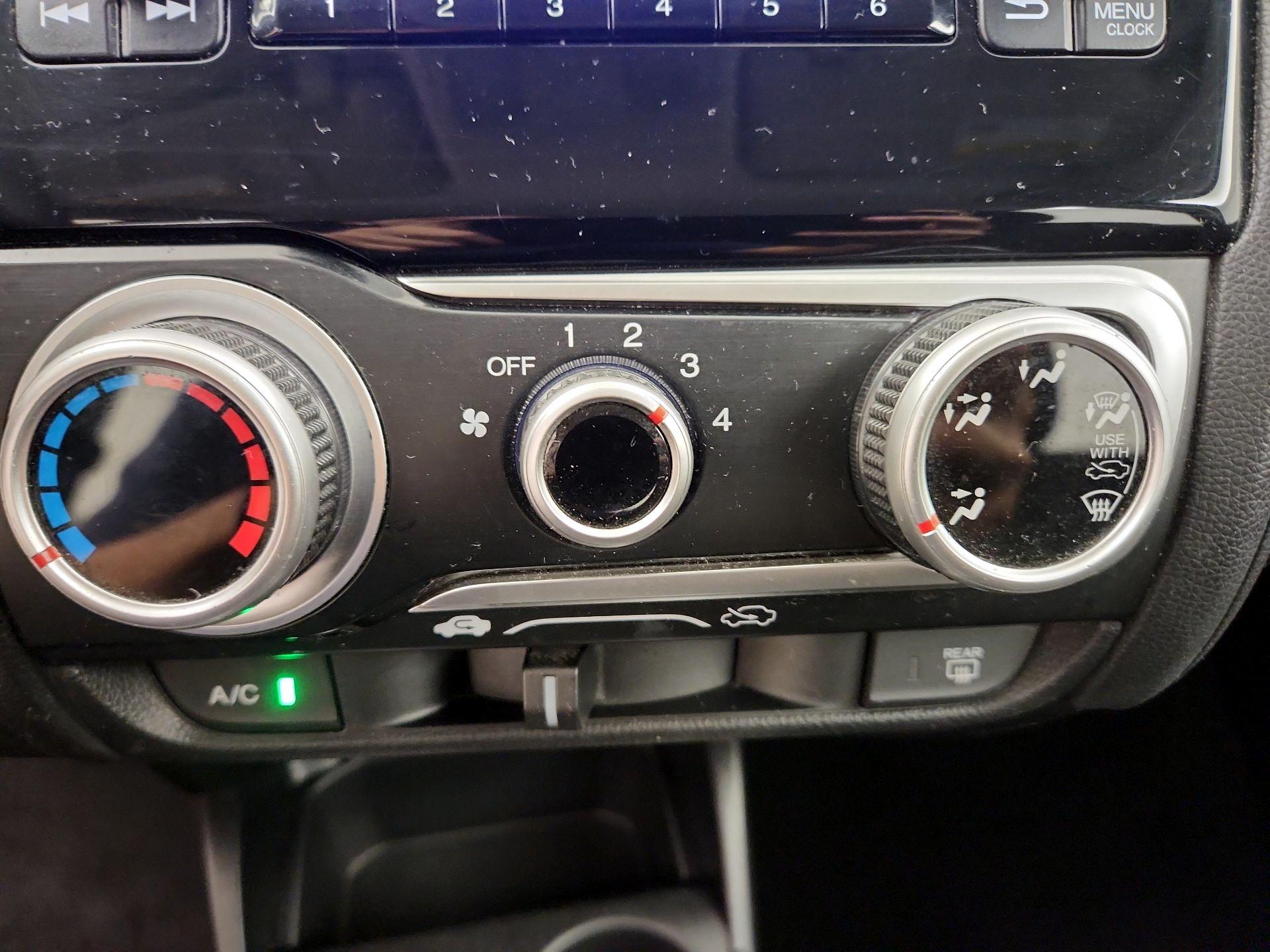 Thumbnail: 2015 Honda Fit - 16