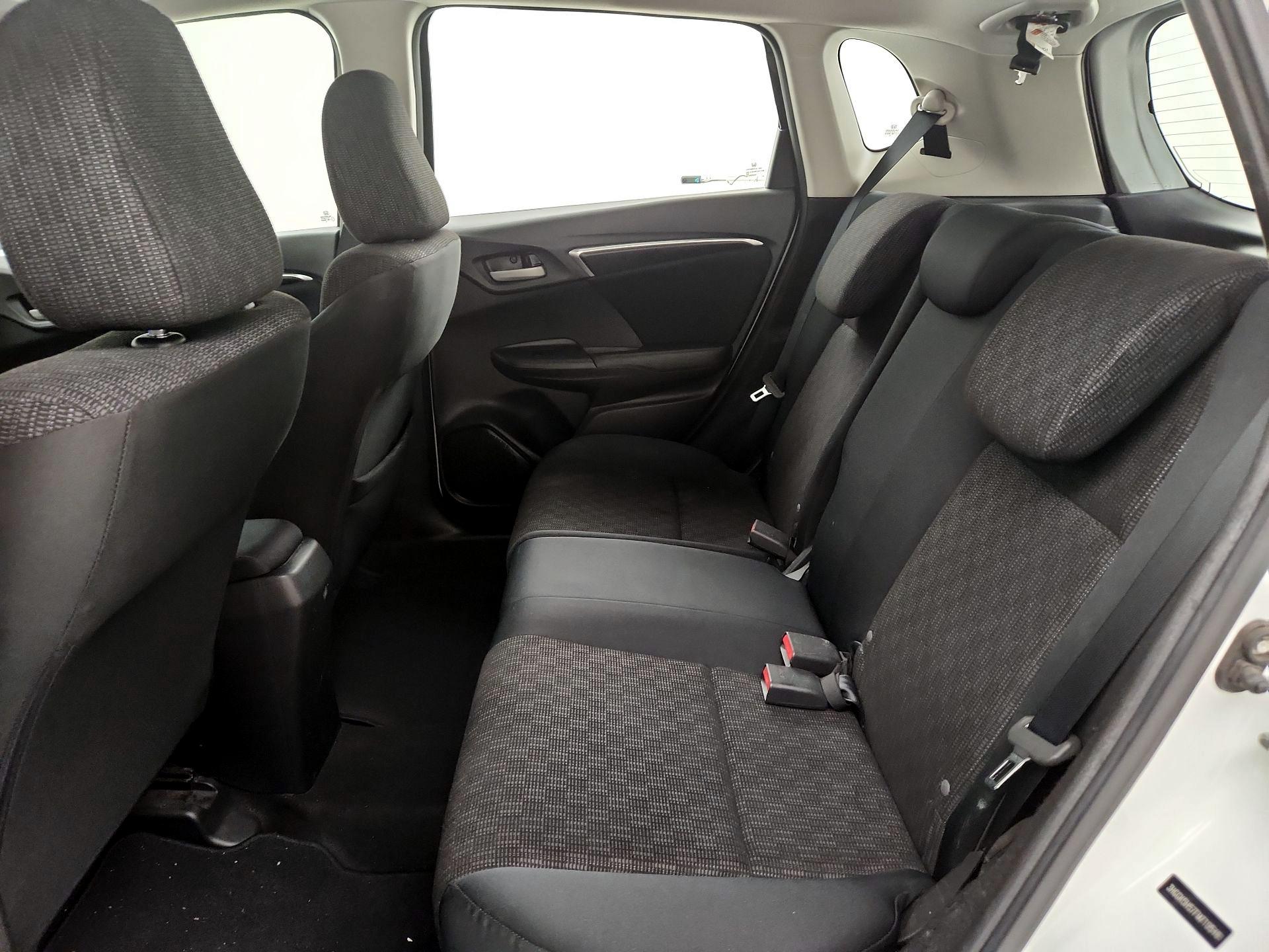 Thumbnail: 2015 Honda Fit - 19