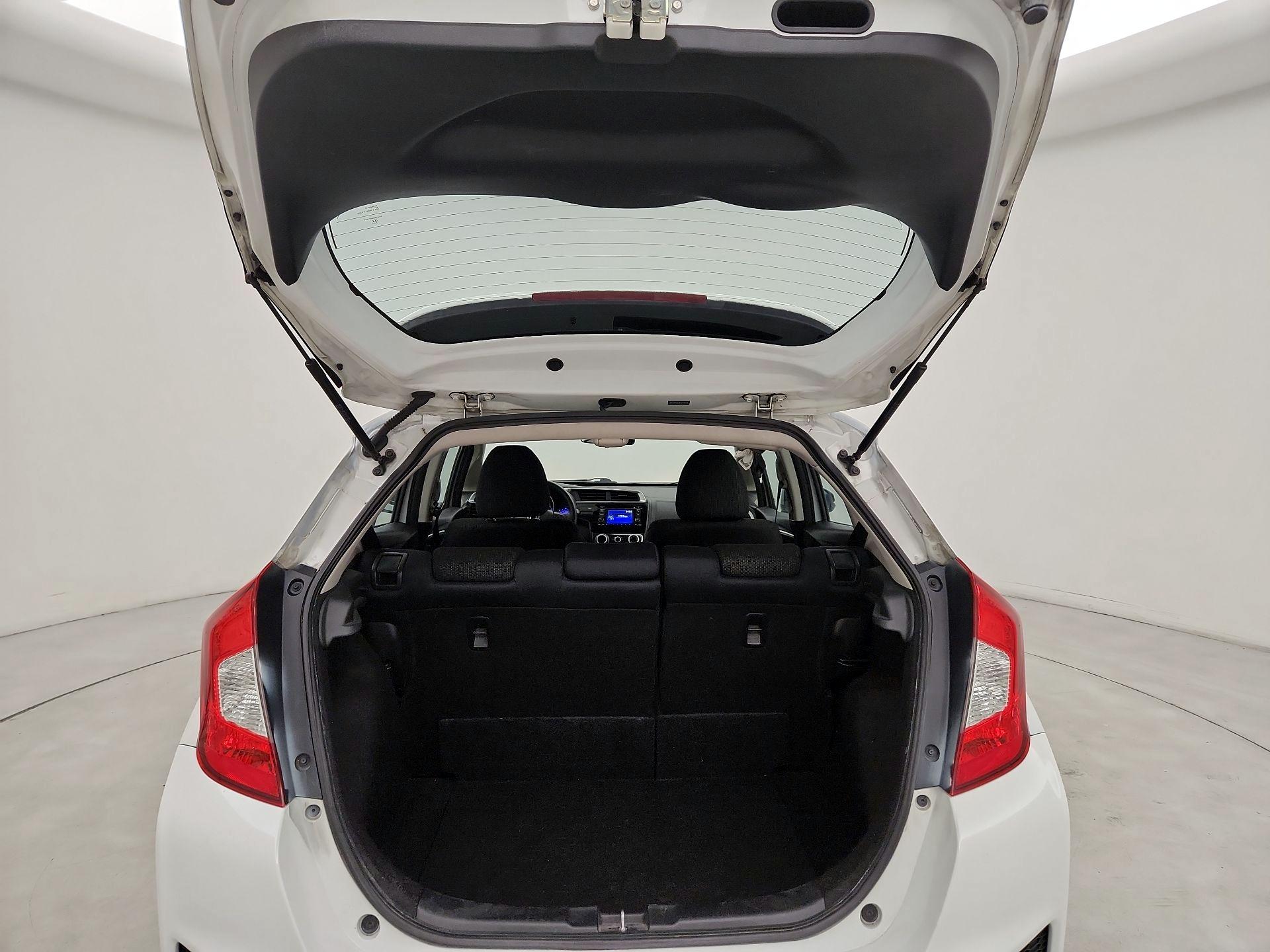 Thumbnail: 2015 Honda Fit - 20