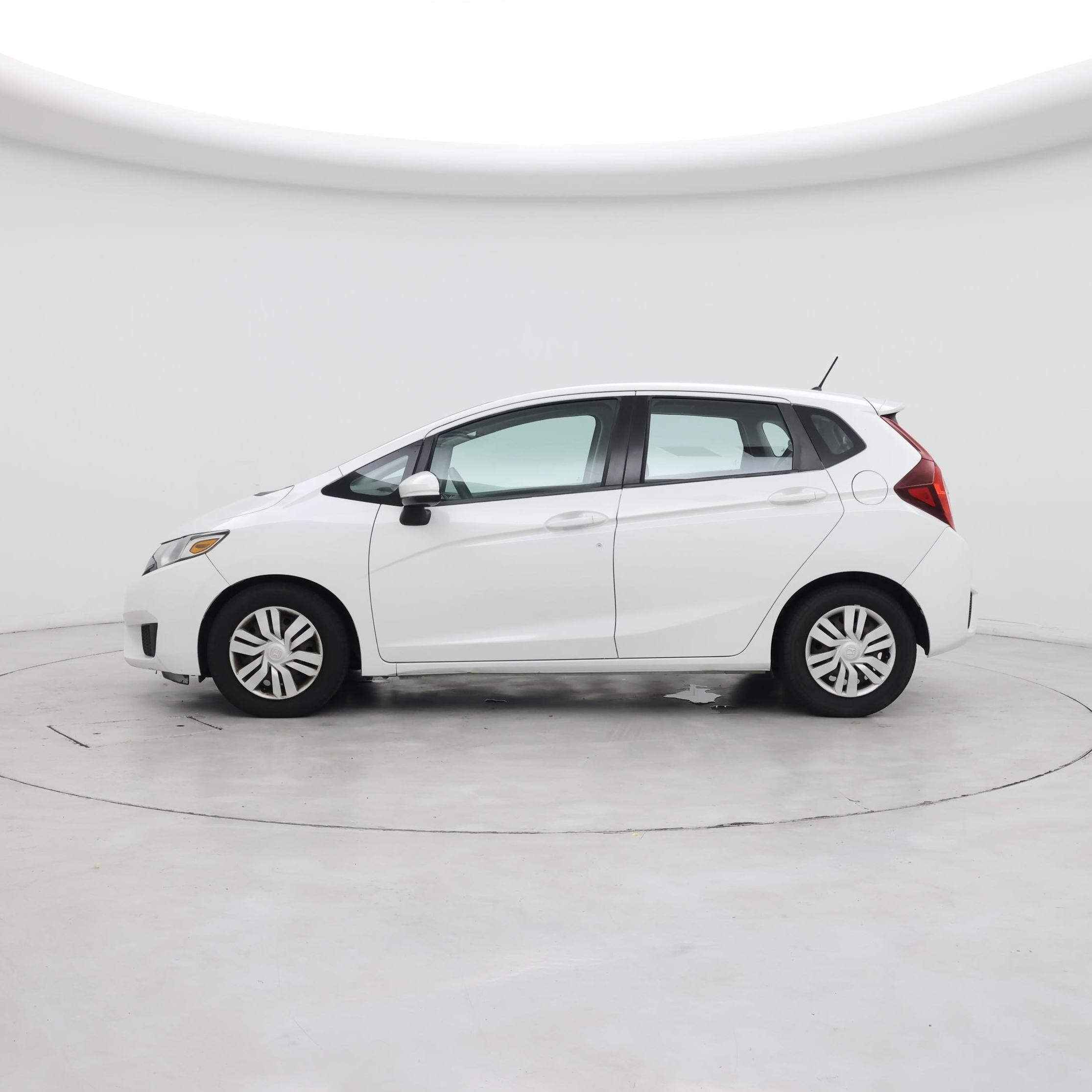 Thumbnail: 2015 Honda Fit - 3