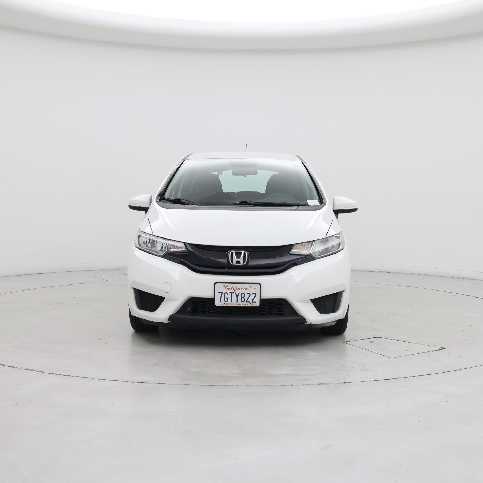 Thumbnail: 2015 Honda Fit - 5