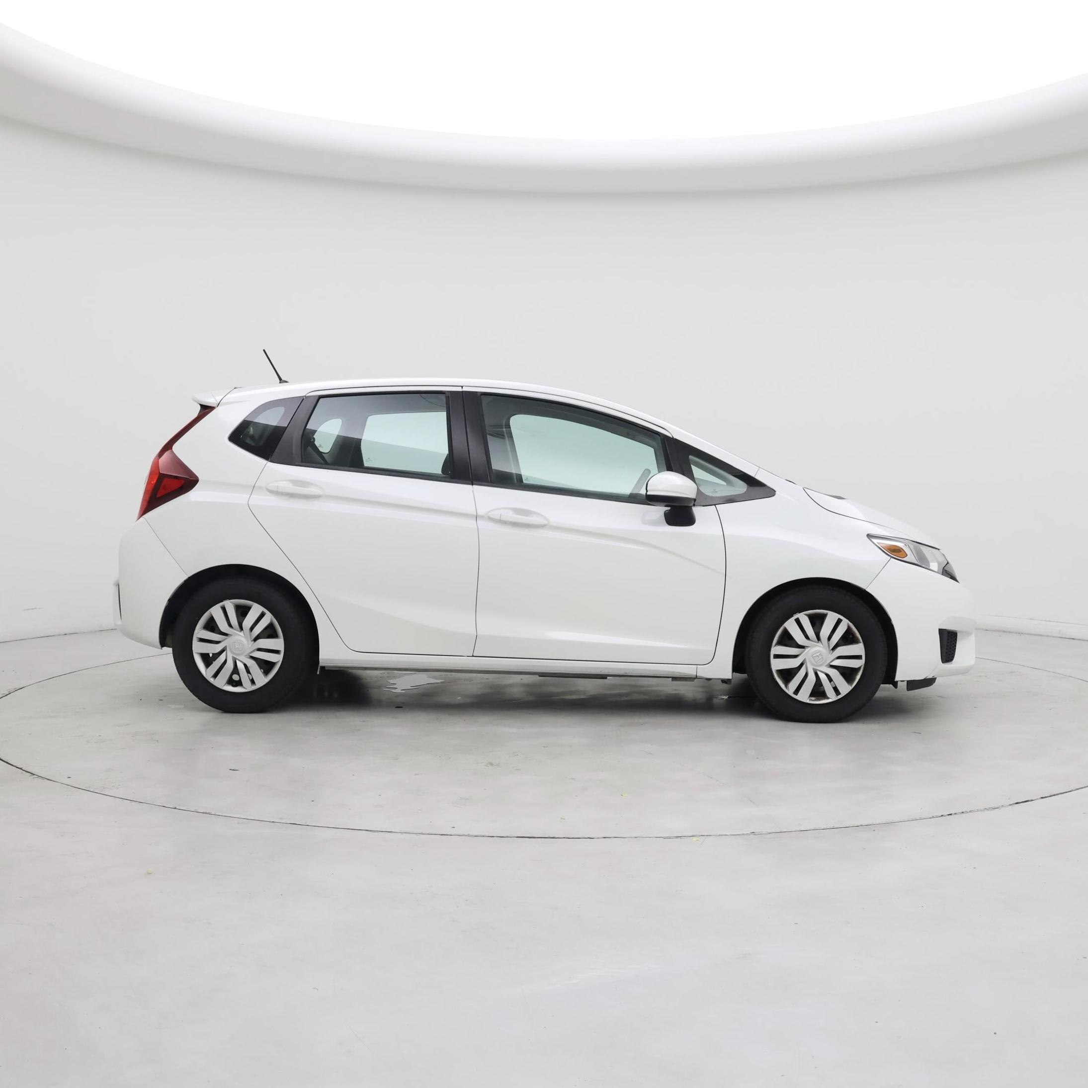 Thumbnail: 2015 Honda Fit - 7