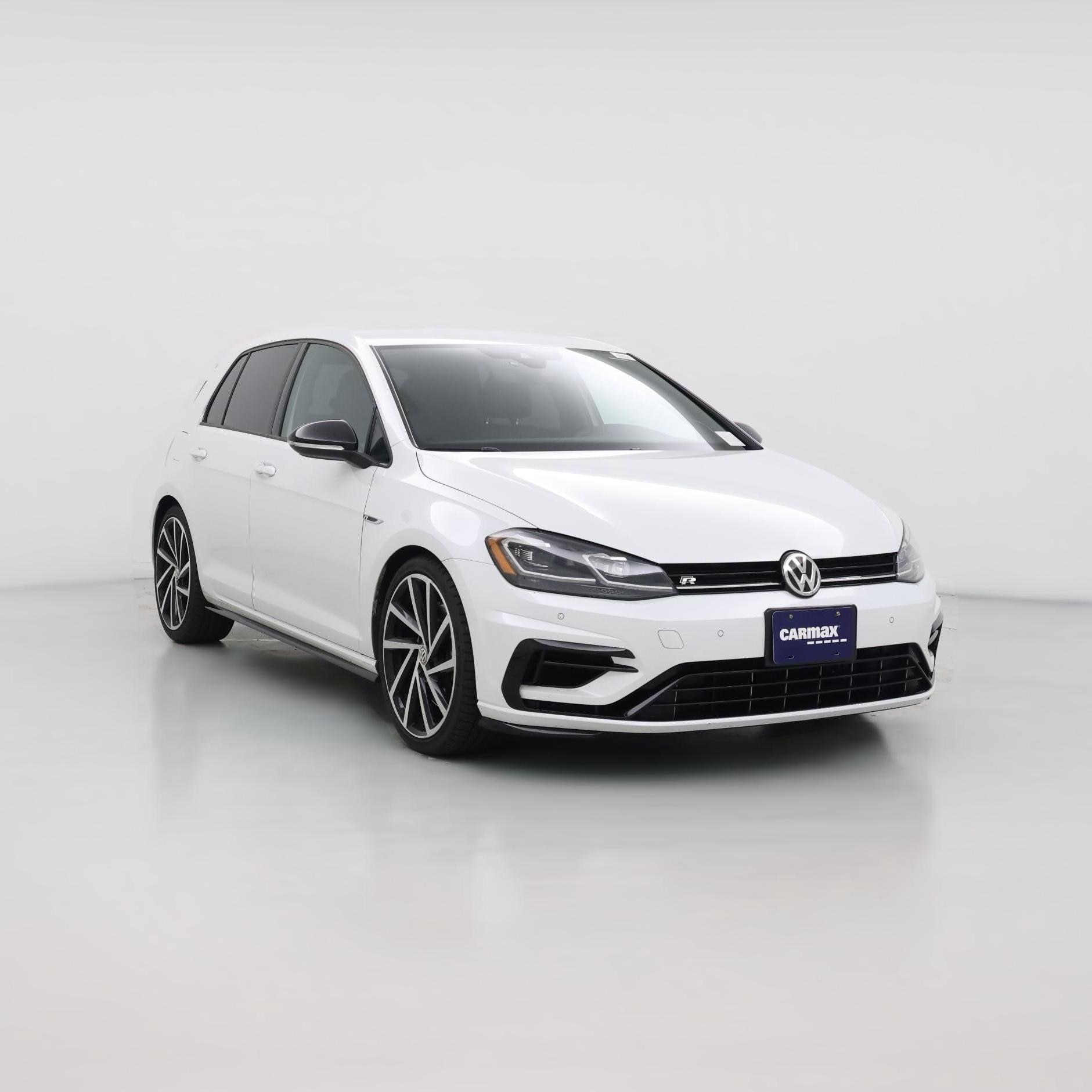 Thumbnail: 2018 Volkswagen Golf - 1