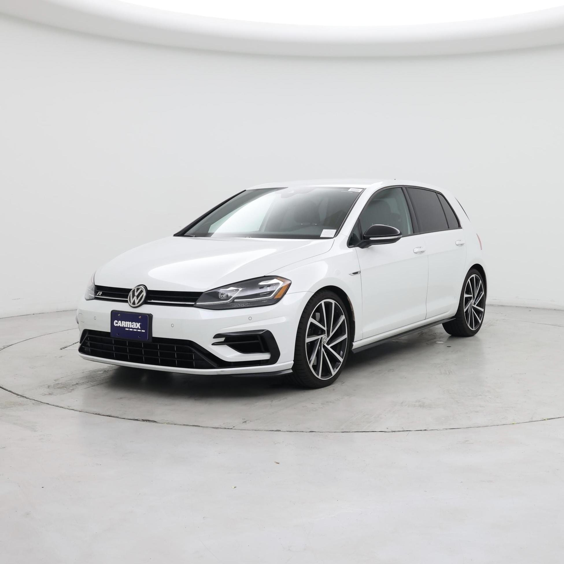 Thumbnail: 2018 Volkswagen Golf - 4