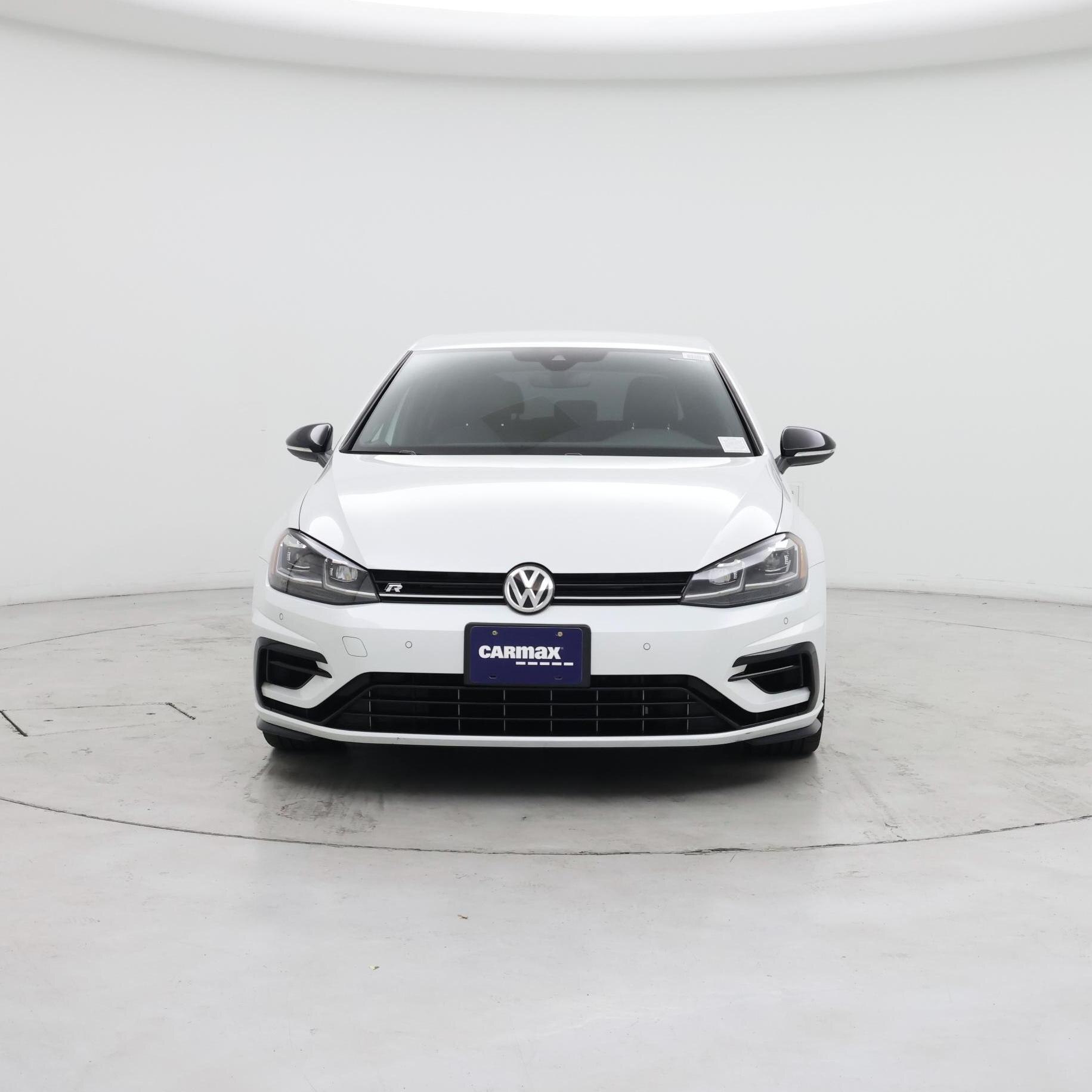 Thumbnail: 2018 Volkswagen Golf - 5