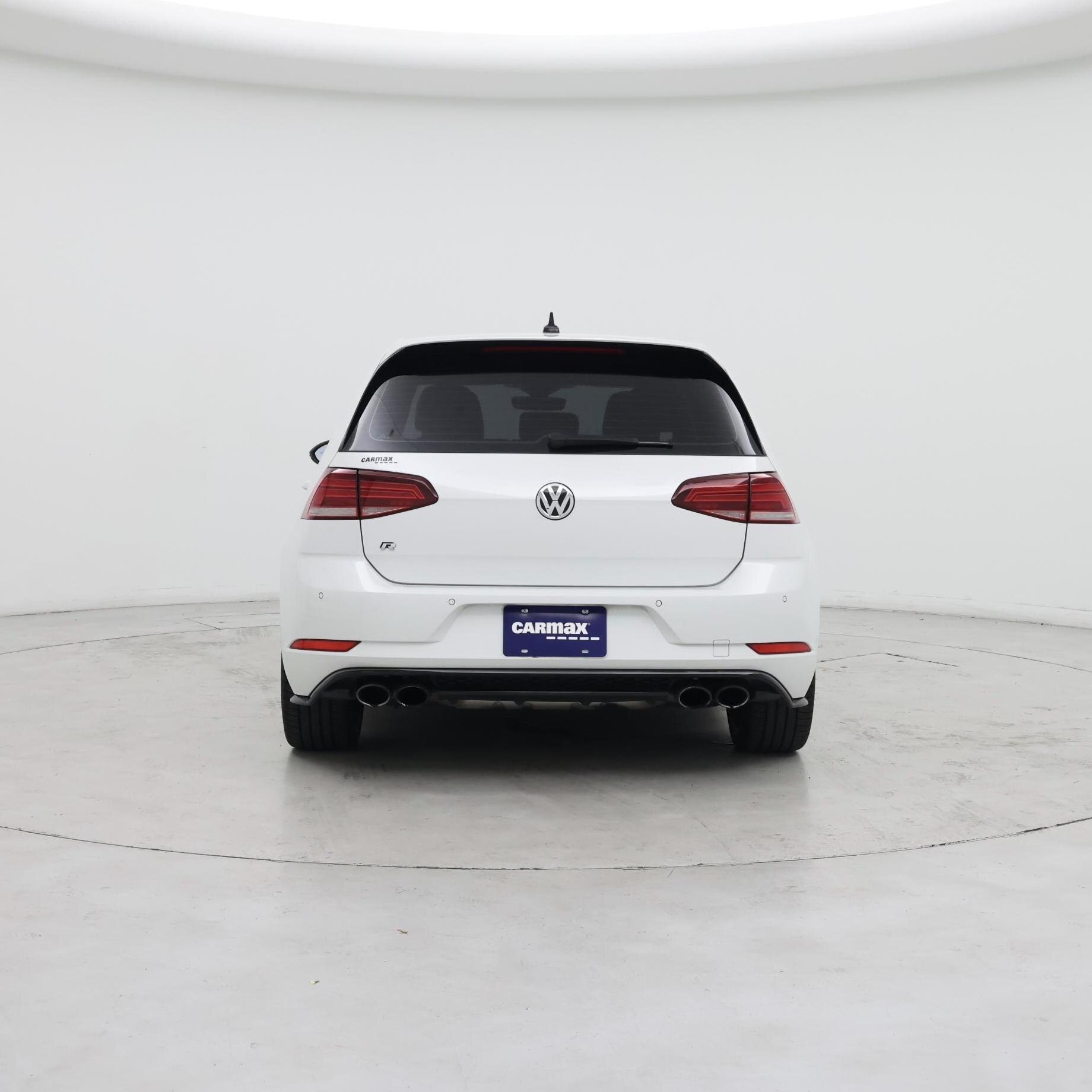 Thumbnail: 2018 Volkswagen Golf - 6