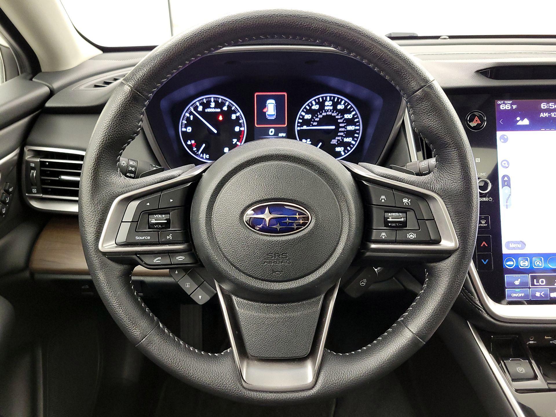 Thumbnail: 2020 Subaru Outback - 10