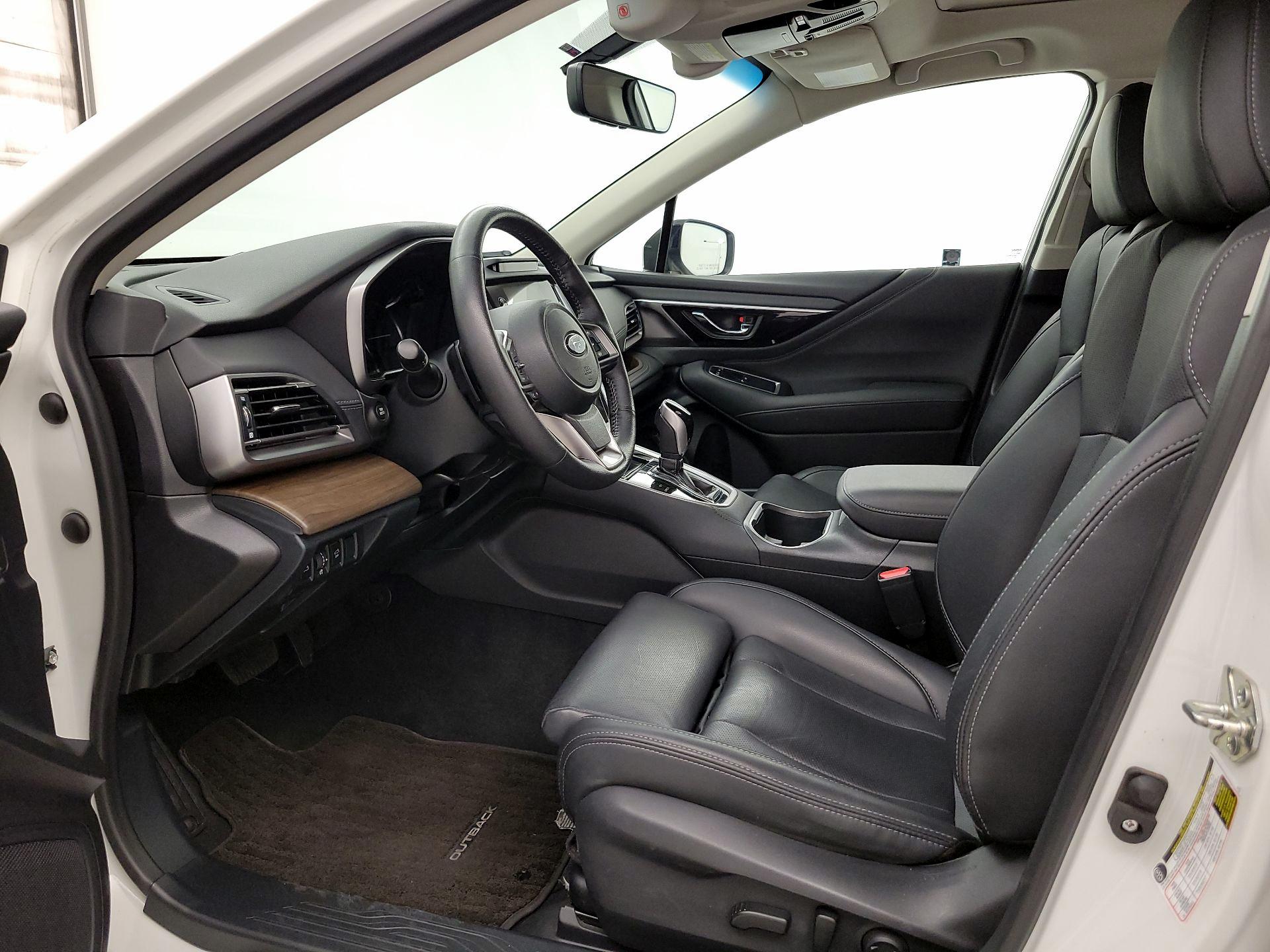 Thumbnail: 2020 Subaru Outback - 11