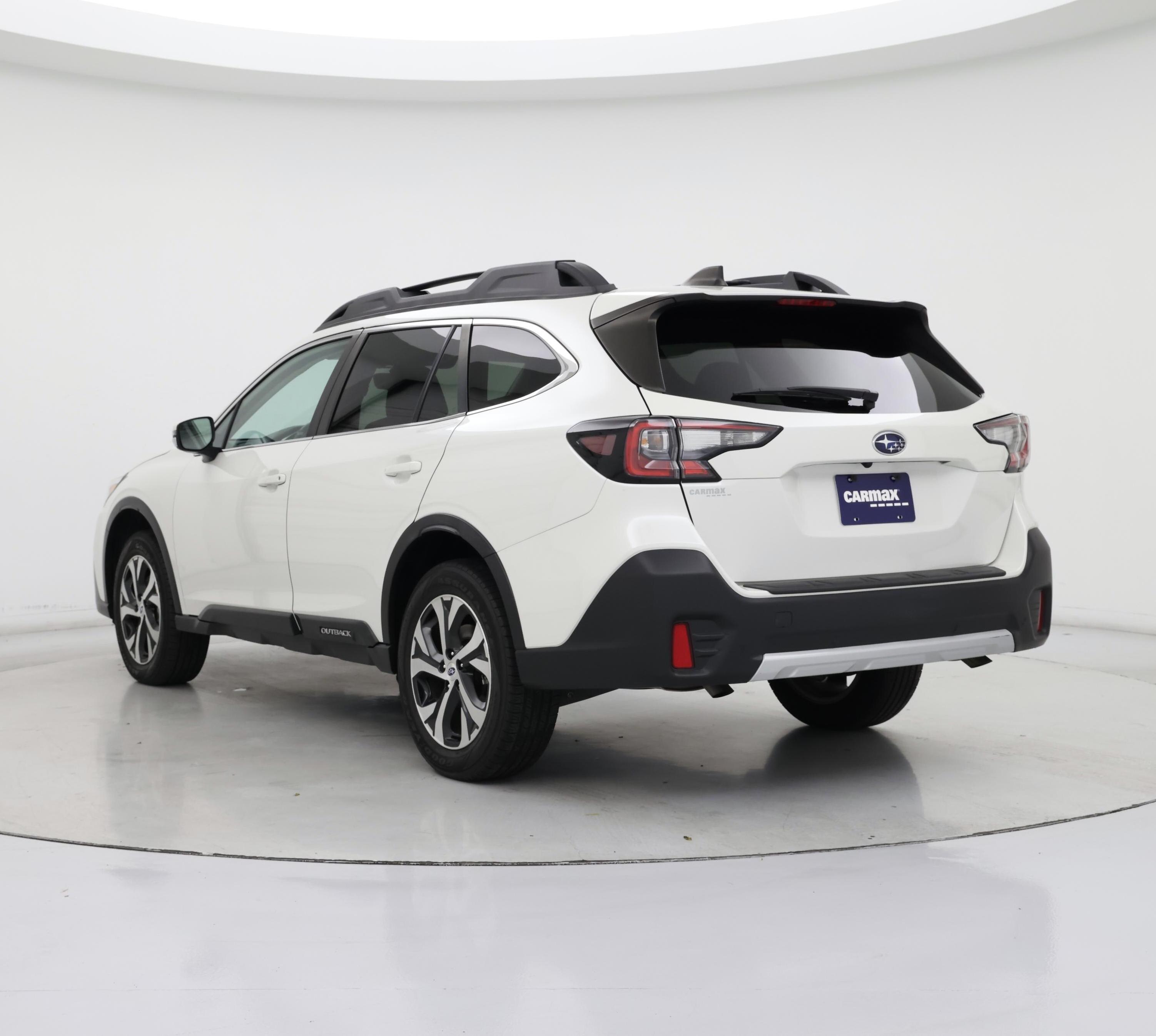 Thumbnail: 2020 Subaru Outback - 2