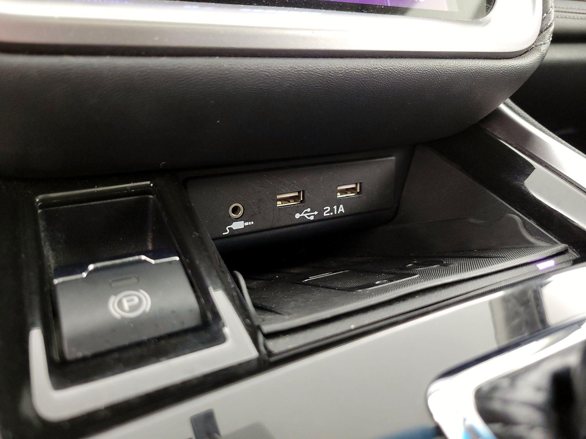 Thumbnail: 2020 Subaru Outback - 19