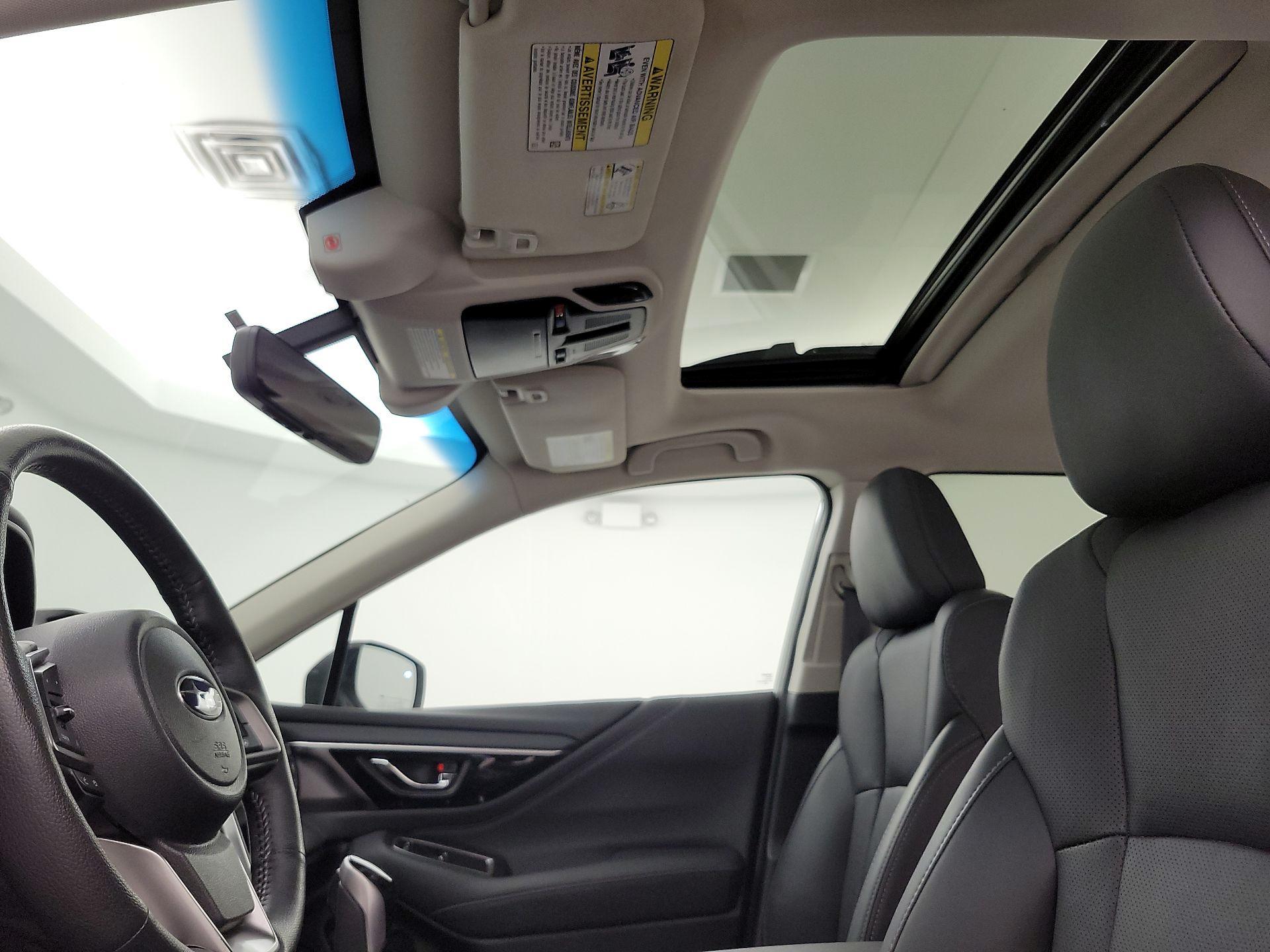 Thumbnail: 2020 Subaru Outback - 20