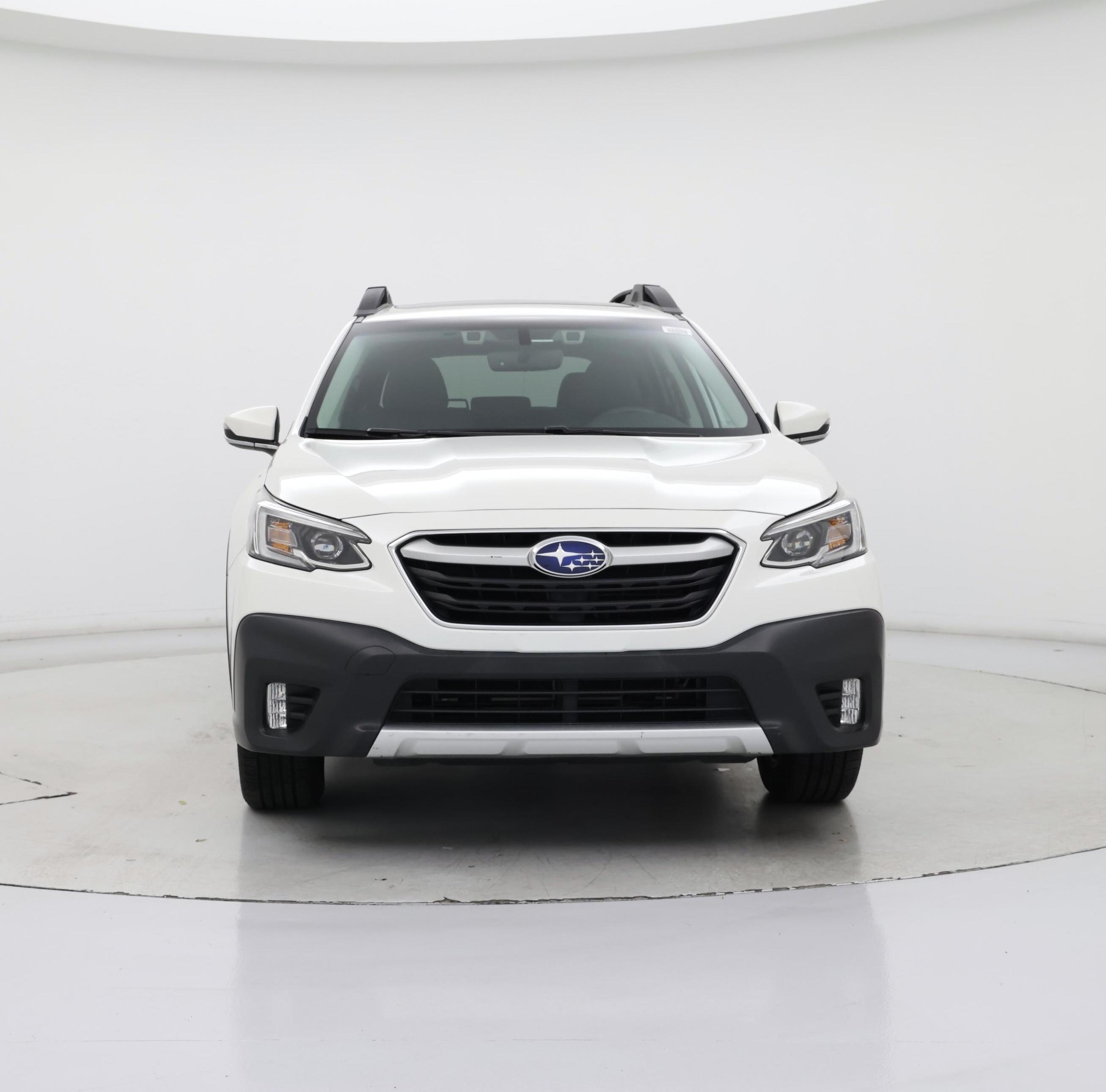 Thumbnail: 2020 Subaru Outback - 5