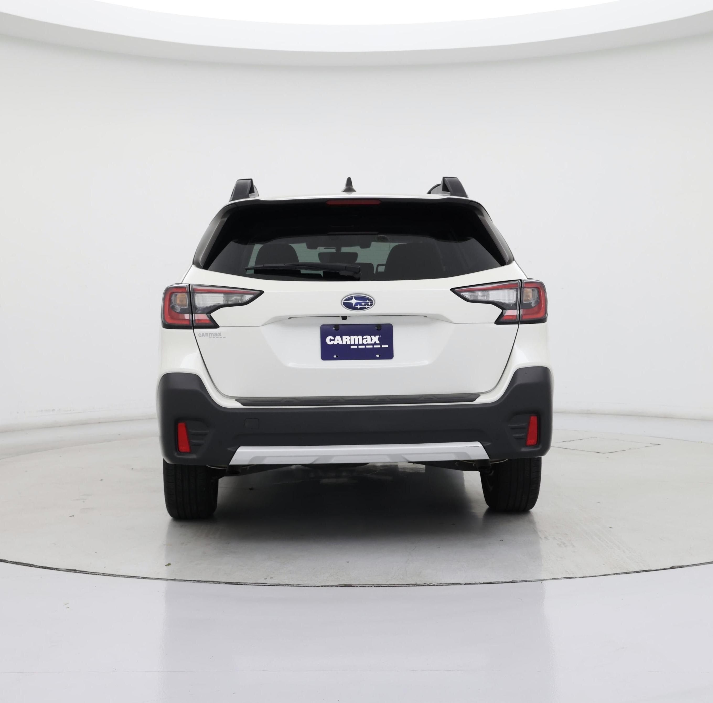 Thumbnail: 2020 Subaru Outback - 6