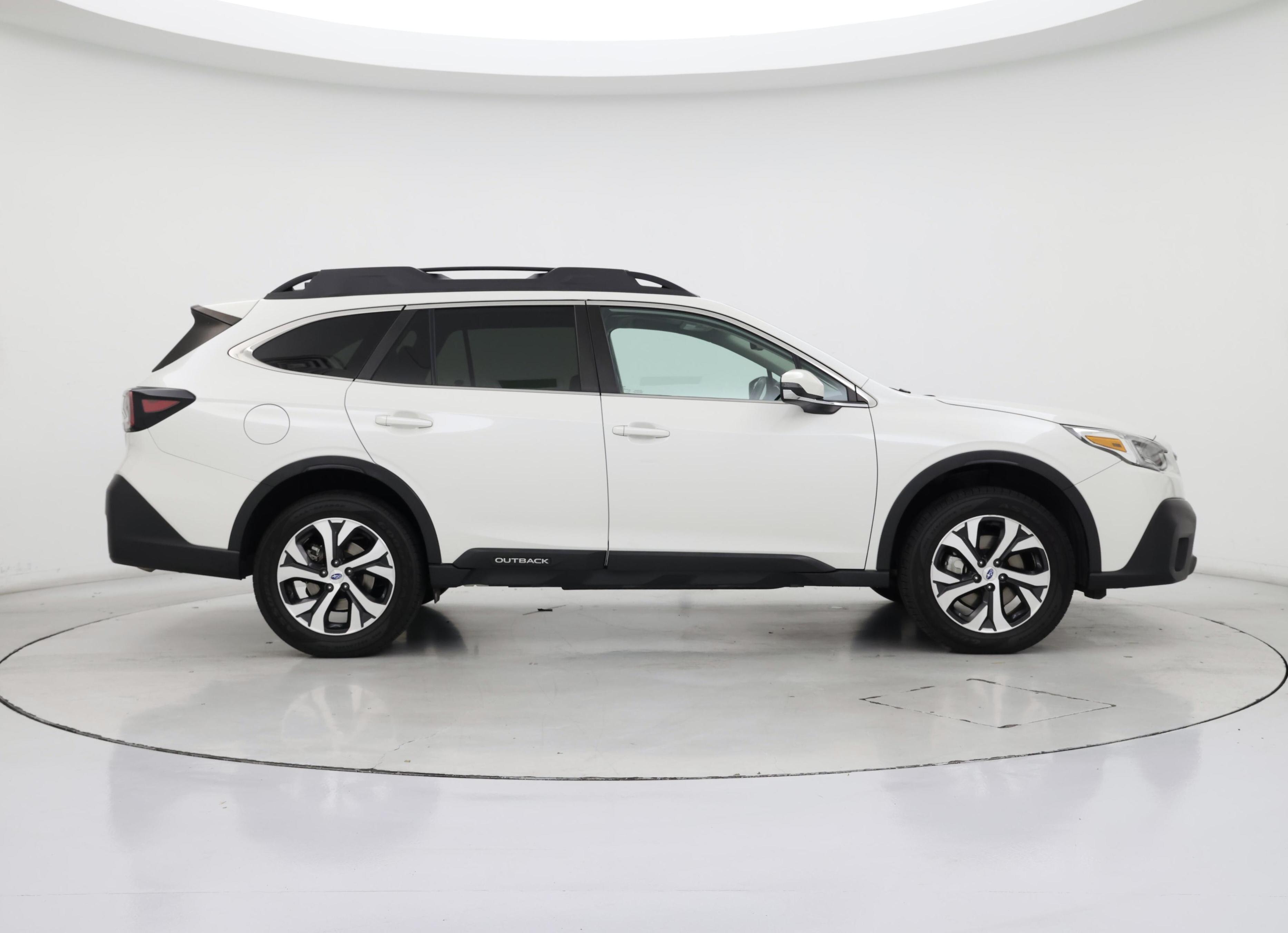 Thumbnail: 2020 Subaru Outback - 7
